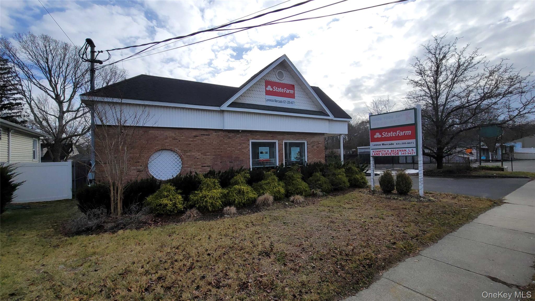 1814 Middle Country Road, Ridge, NY 11961