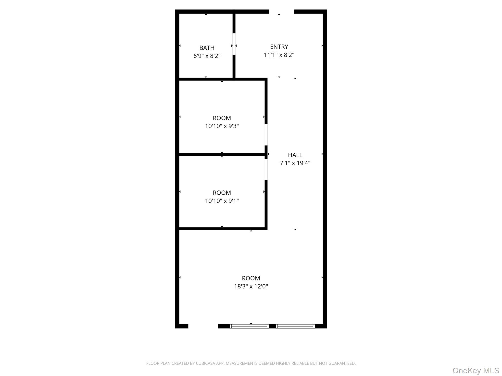 1814 Middle Country Road, Ridge, NY 11961