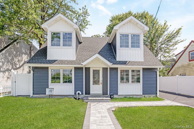 335 Peninsula Boulevard, Cedarhurst, NY 11516