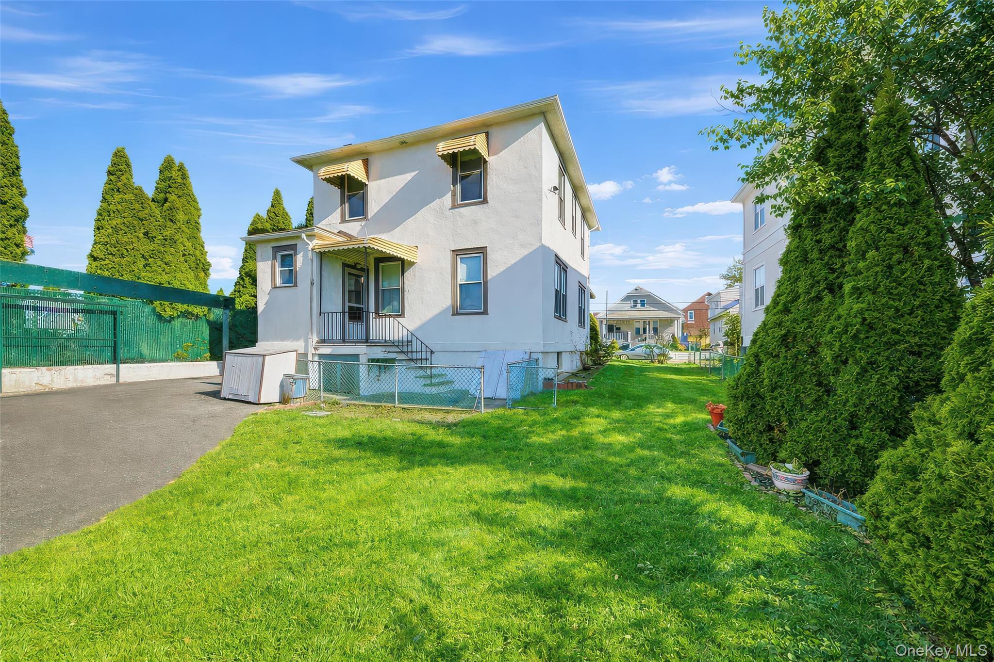 14 aka 26 Huber Place, Yonkers, NY 10704