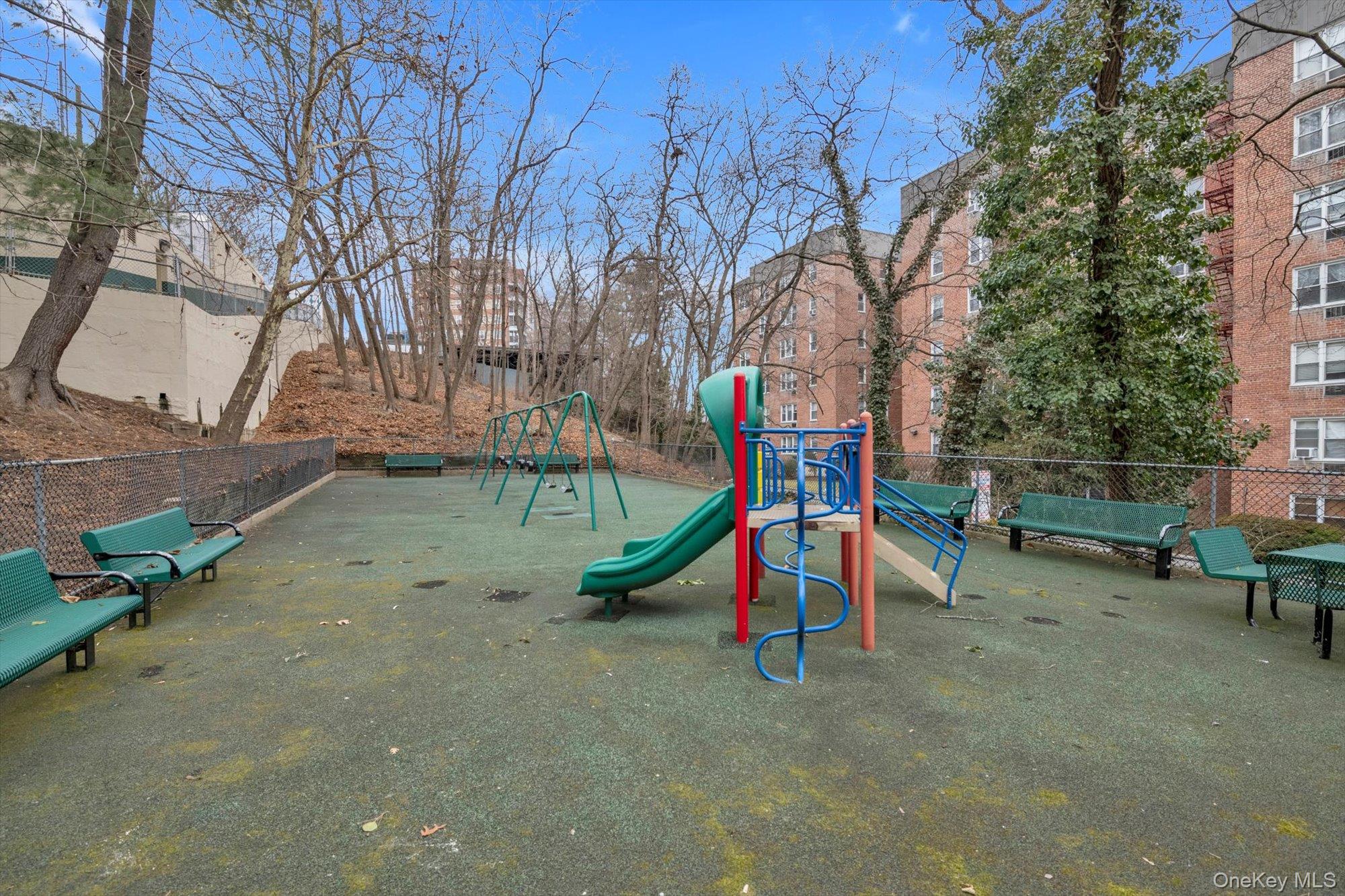 1 Sadore Lane # 7Y, Yonkers, NY 10710