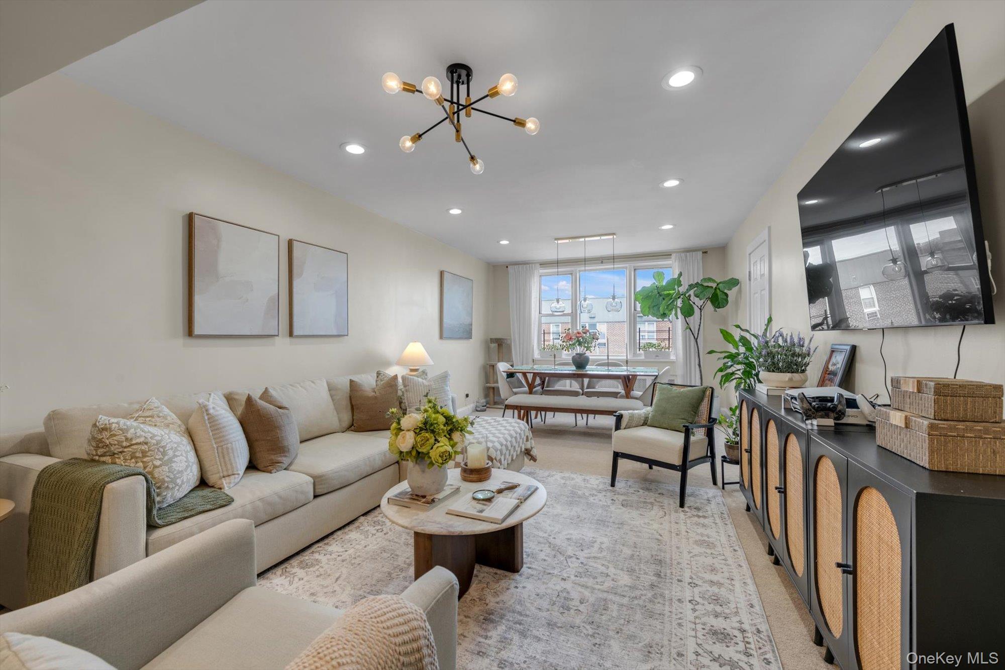 1 Sadore Lane # 7Y, Yonkers, NY 10710