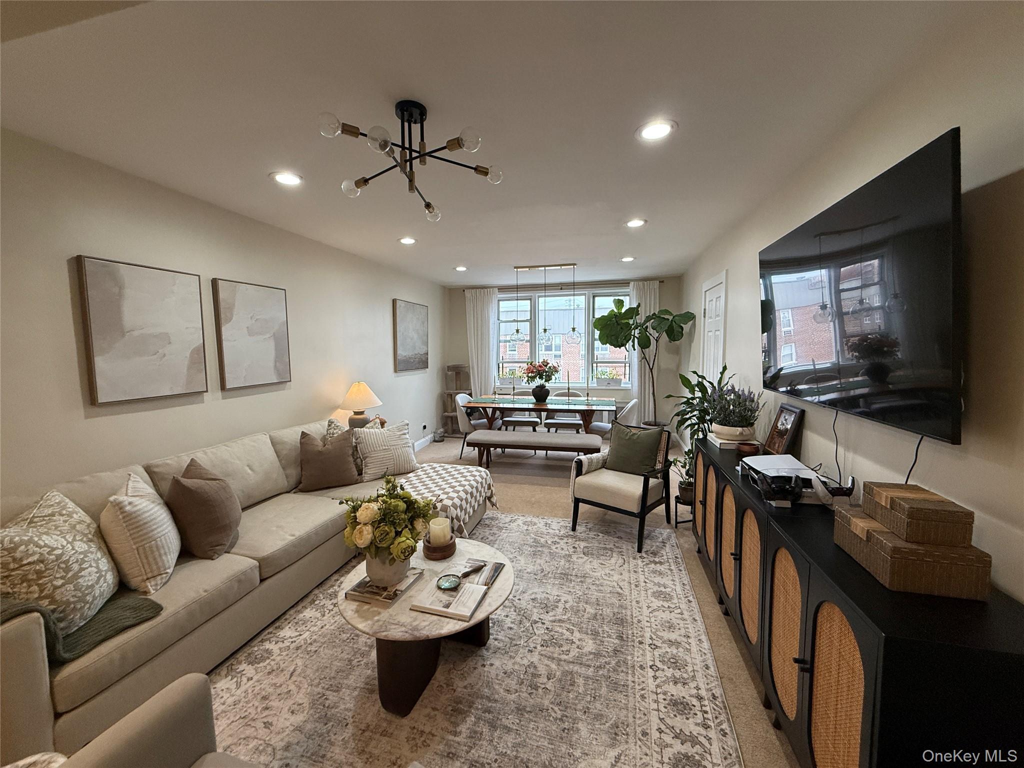 1 Sadore Lane # 7Y, Yonkers, NY 10710