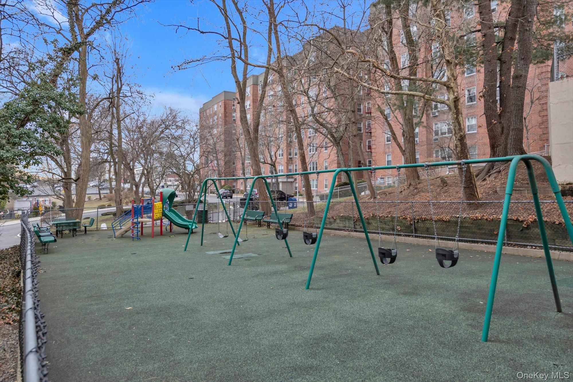 1 Sadore Lane # 7Y, Yonkers, NY 10710