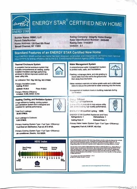 120 E 6th Road, Broad Channel, NY 11693