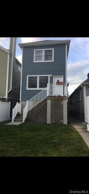 120 E 6th Road, Broad Channel, NY 11693