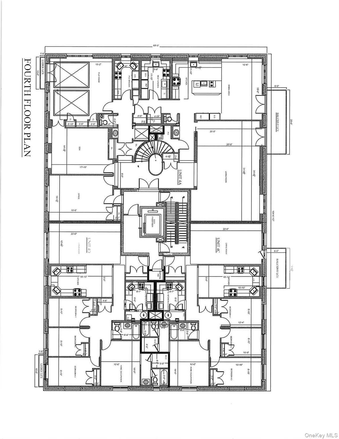 143 Classon Avenue # 4A, Brooklyn, NY 11205