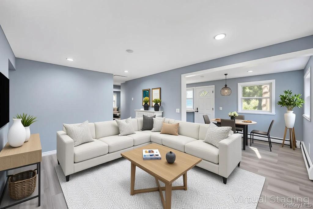 231 Elm Road W, Mastic Beach, NY 11951