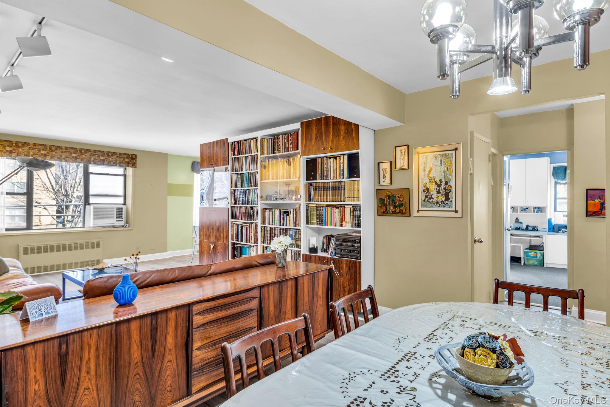 3601 Johnson Avenue # 1C, Bronx, NY 10463