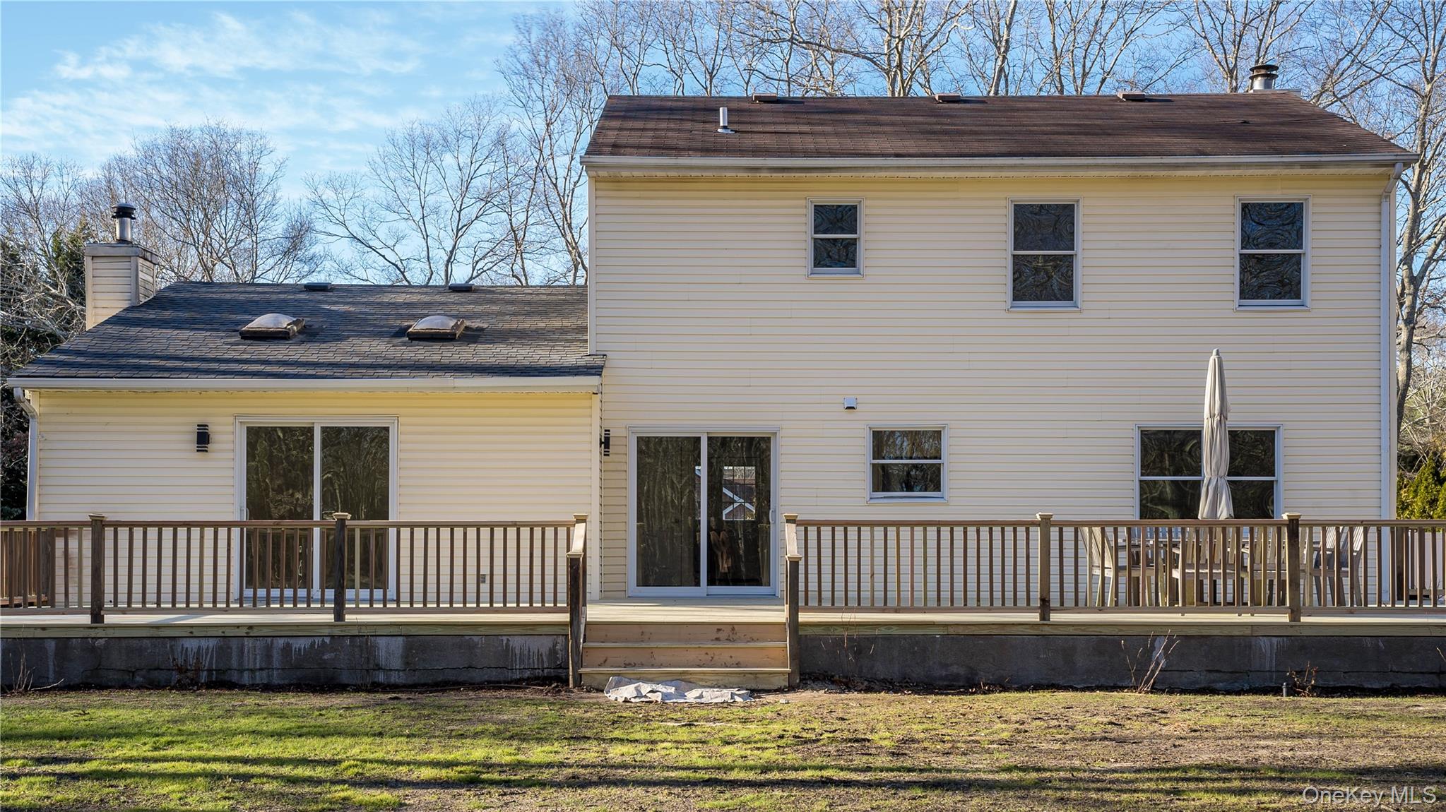 85 Drew Drive, Eastport, NY 11941