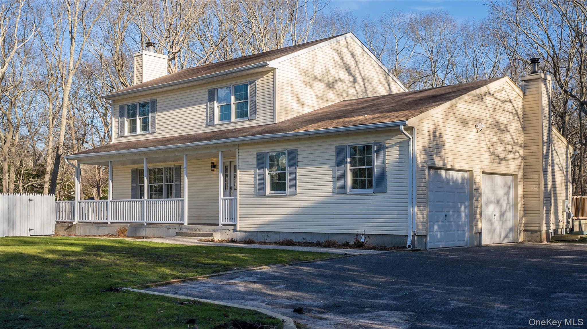 85 Drew Drive, Eastport, NY 11941