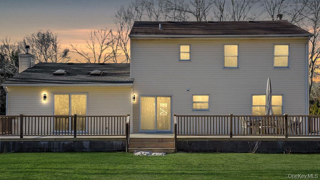 85 Drew Drive, Eastport, NY 11941