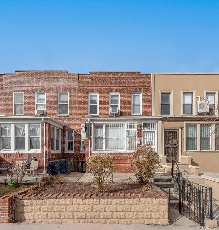 23-36 36th Street, Astoria, NY 11105