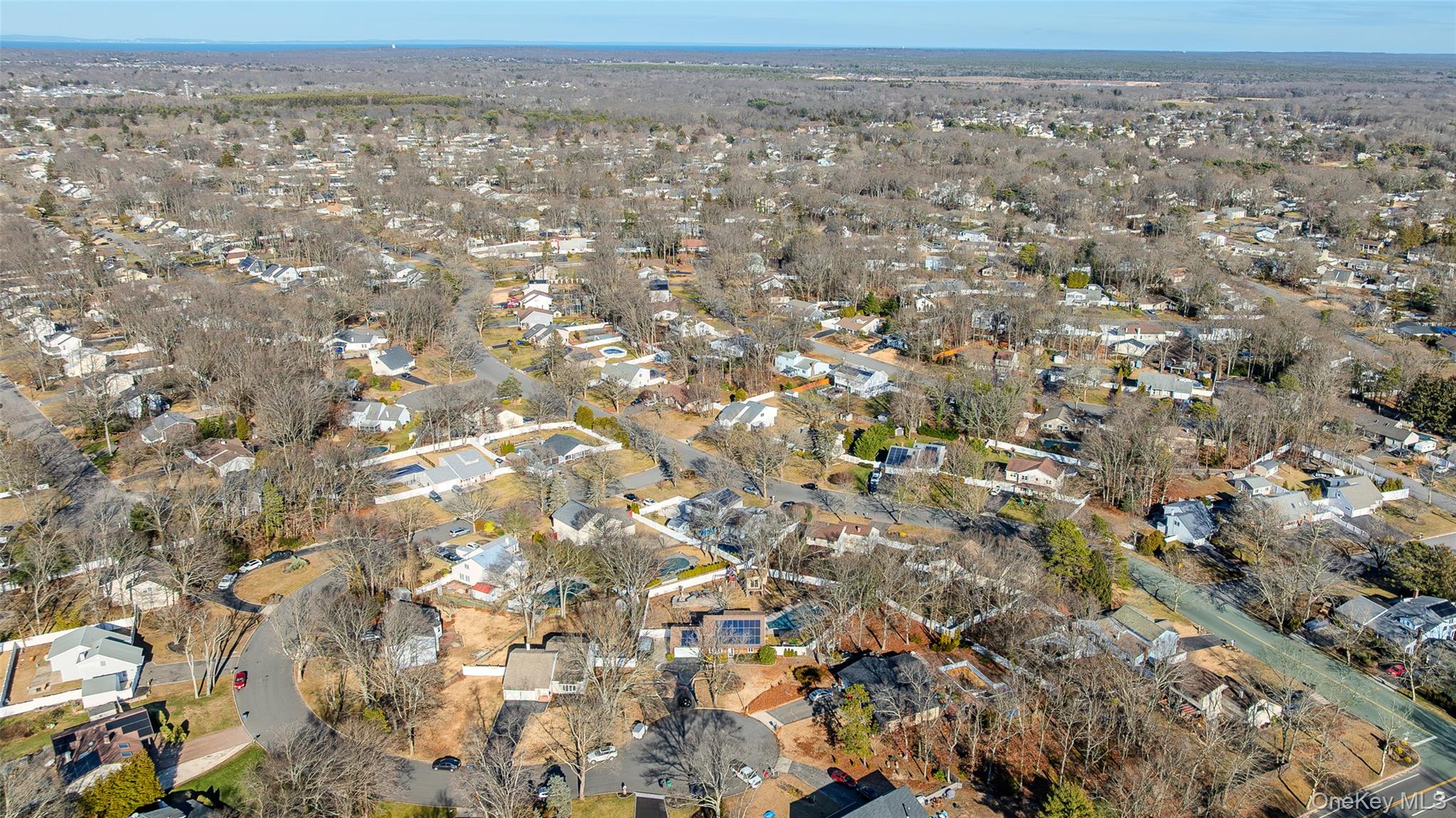 12 Yellowstone Court, Coram, NY 11727