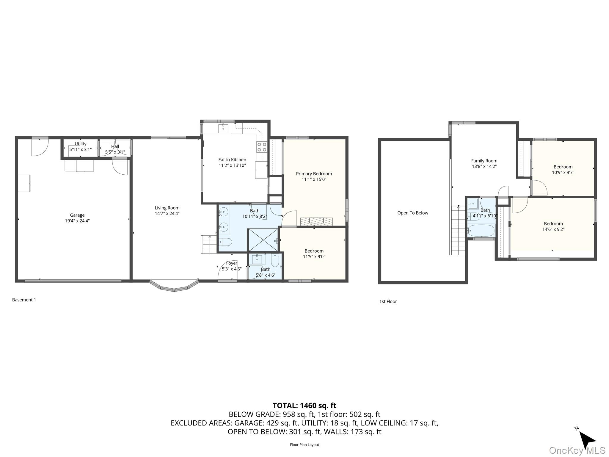 12 Yellowstone Court, Coram, NY 11727