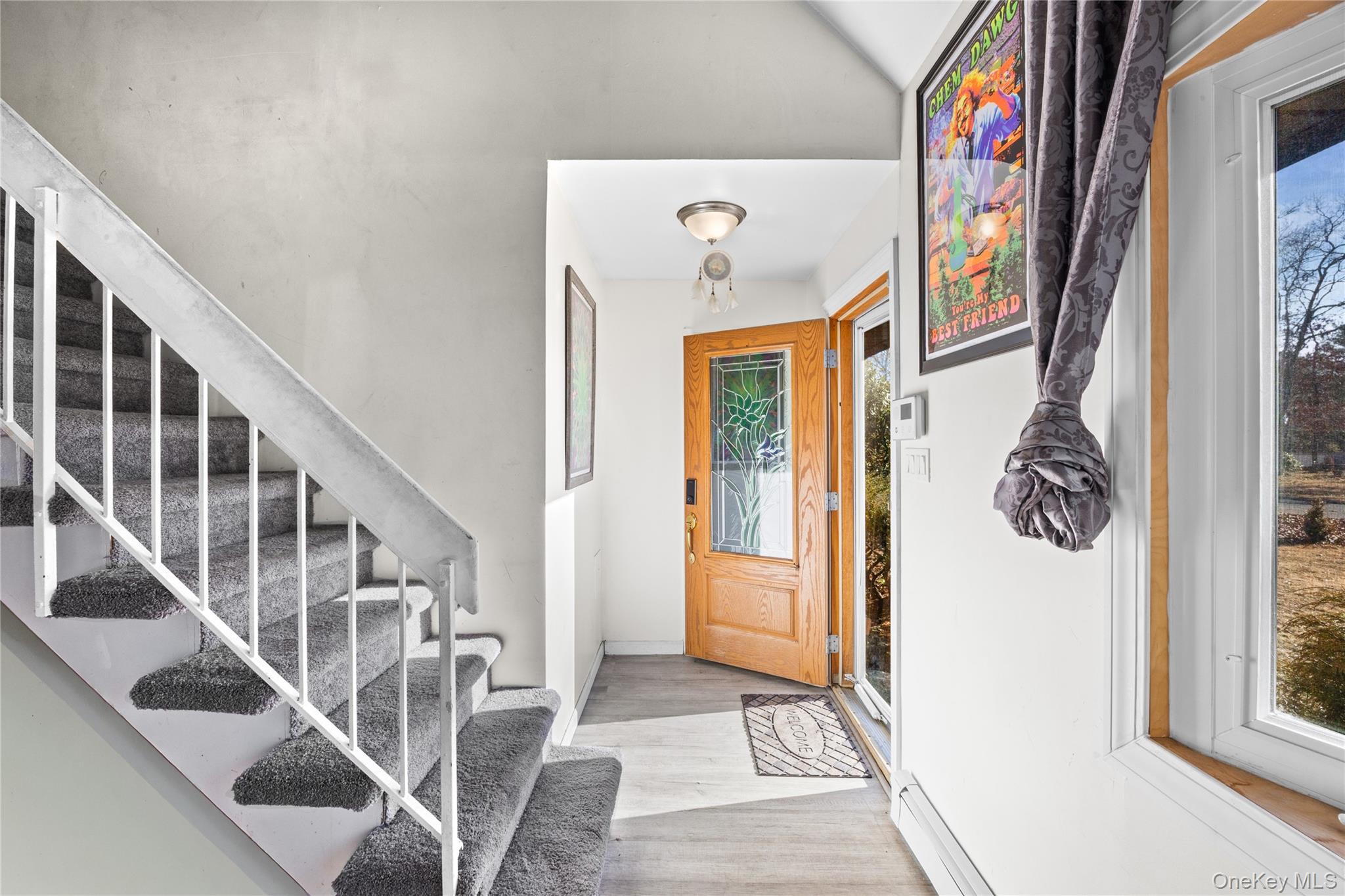 12 Yellowstone Court, Coram, NY 11727