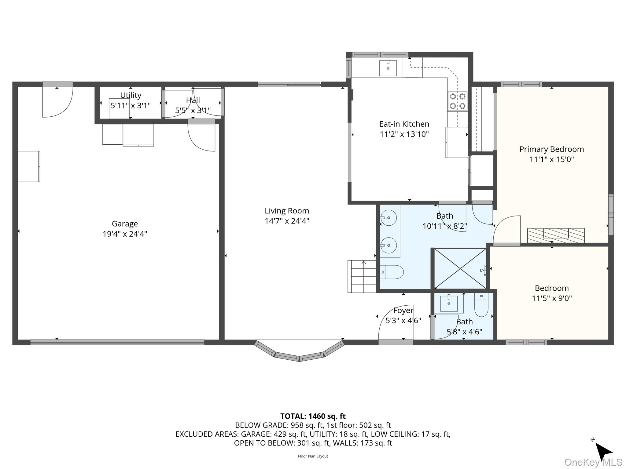 12 Yellowstone Court, Coram, NY 11727