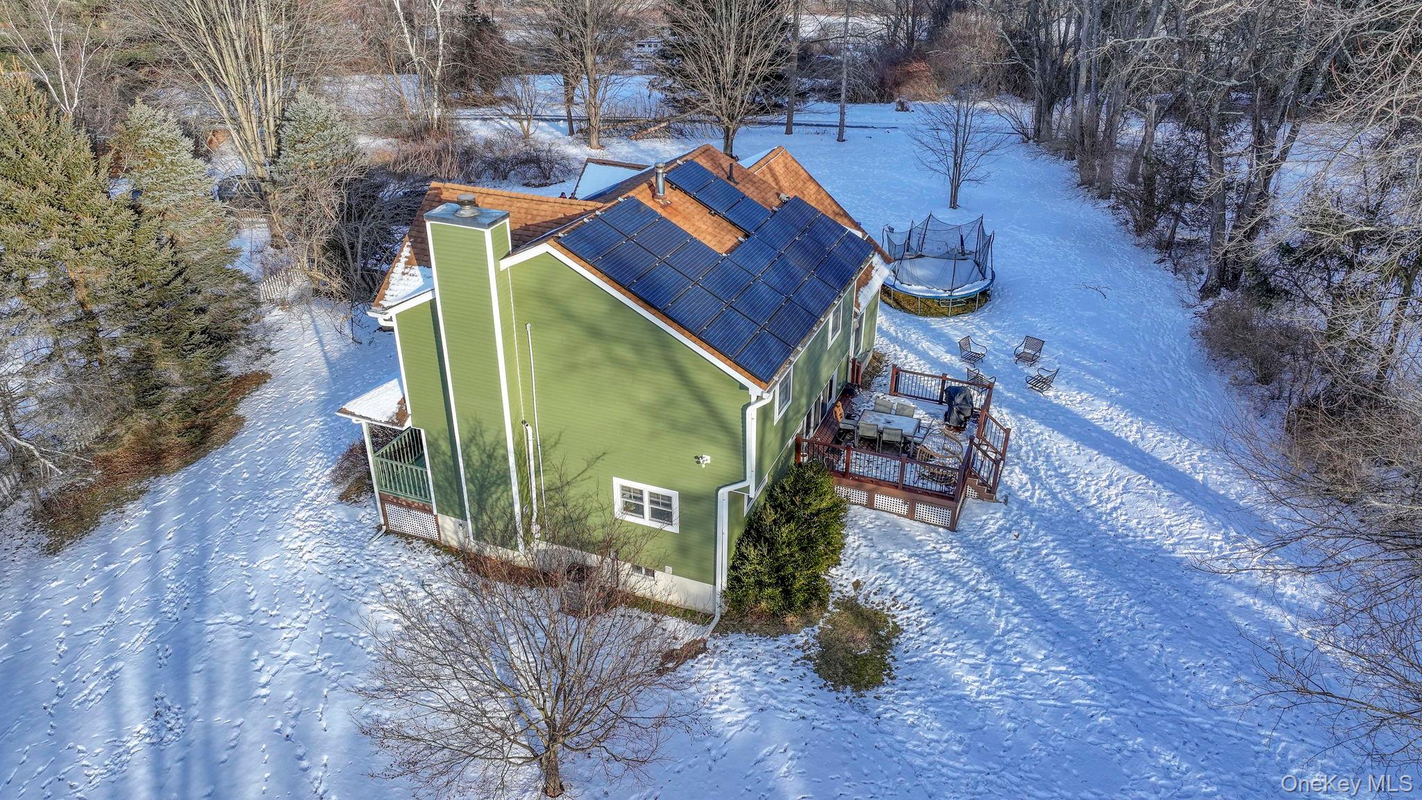 25 Sugarloaf Mountain Road, Chester, NY 10918