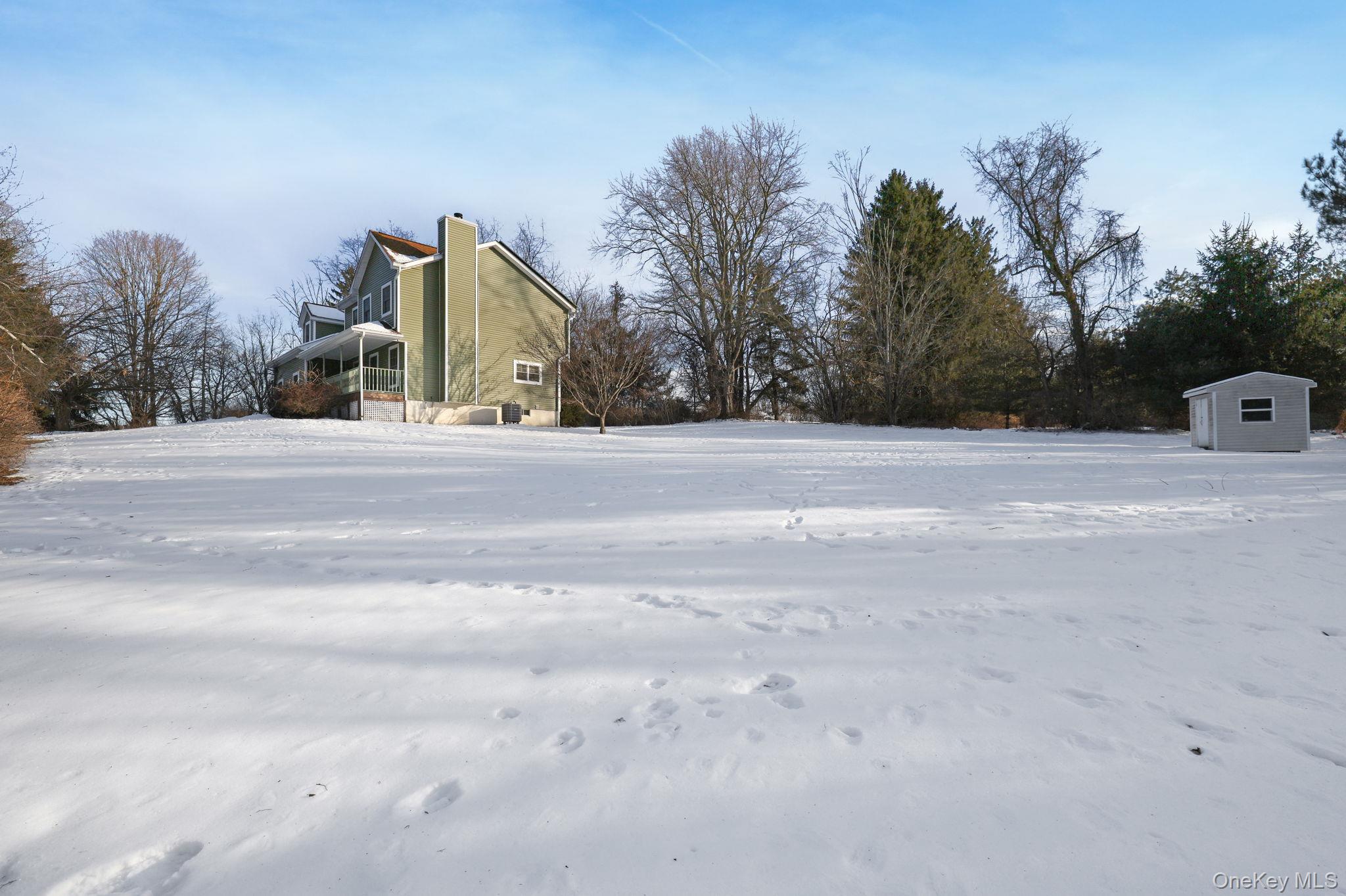 25 Sugarloaf Mountain Road, Chester, NY 10918