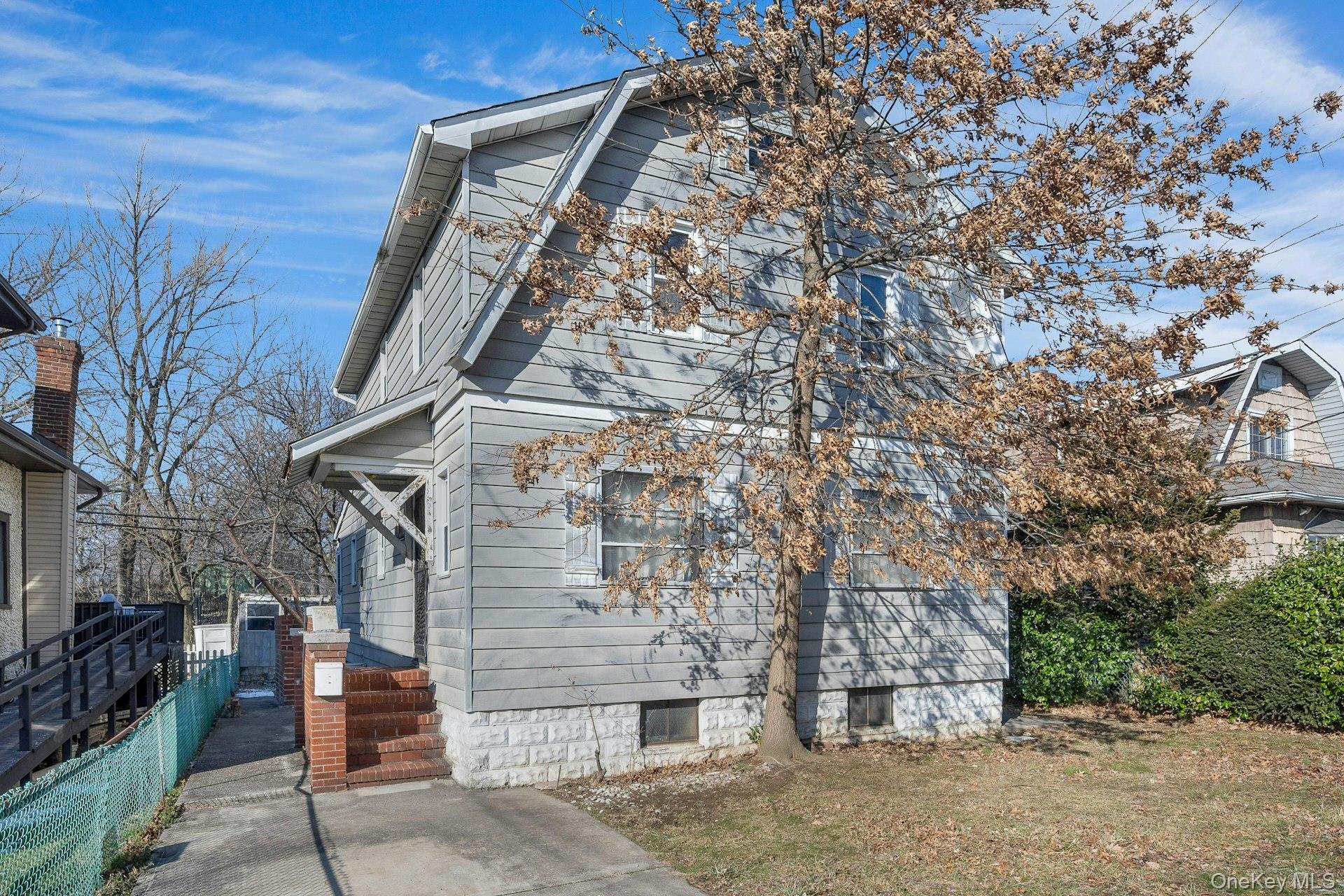 188 Edgewater Park # D, Bronx, NY 10465