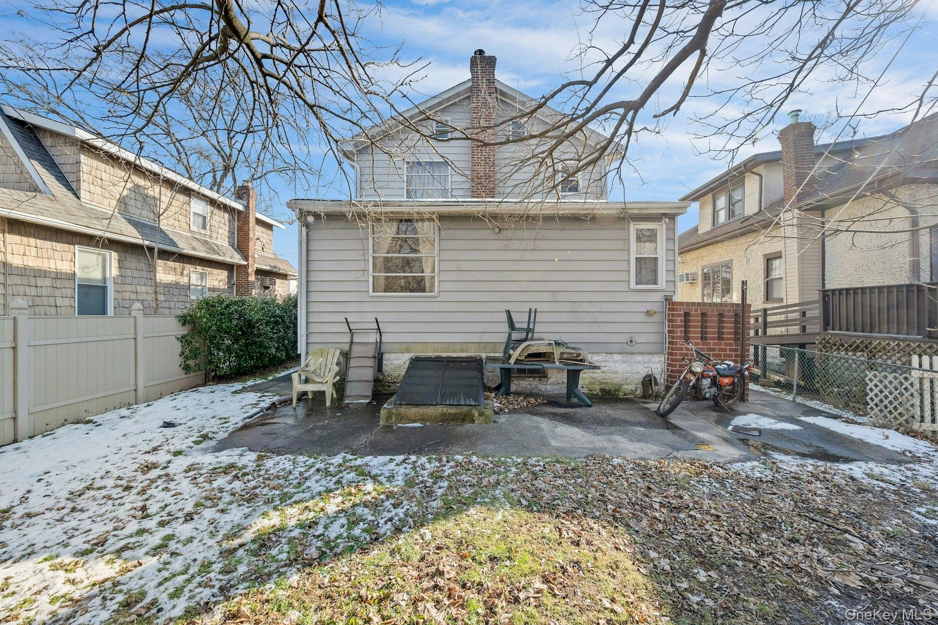 188 Edgewater Park # D, Bronx, NY 10465