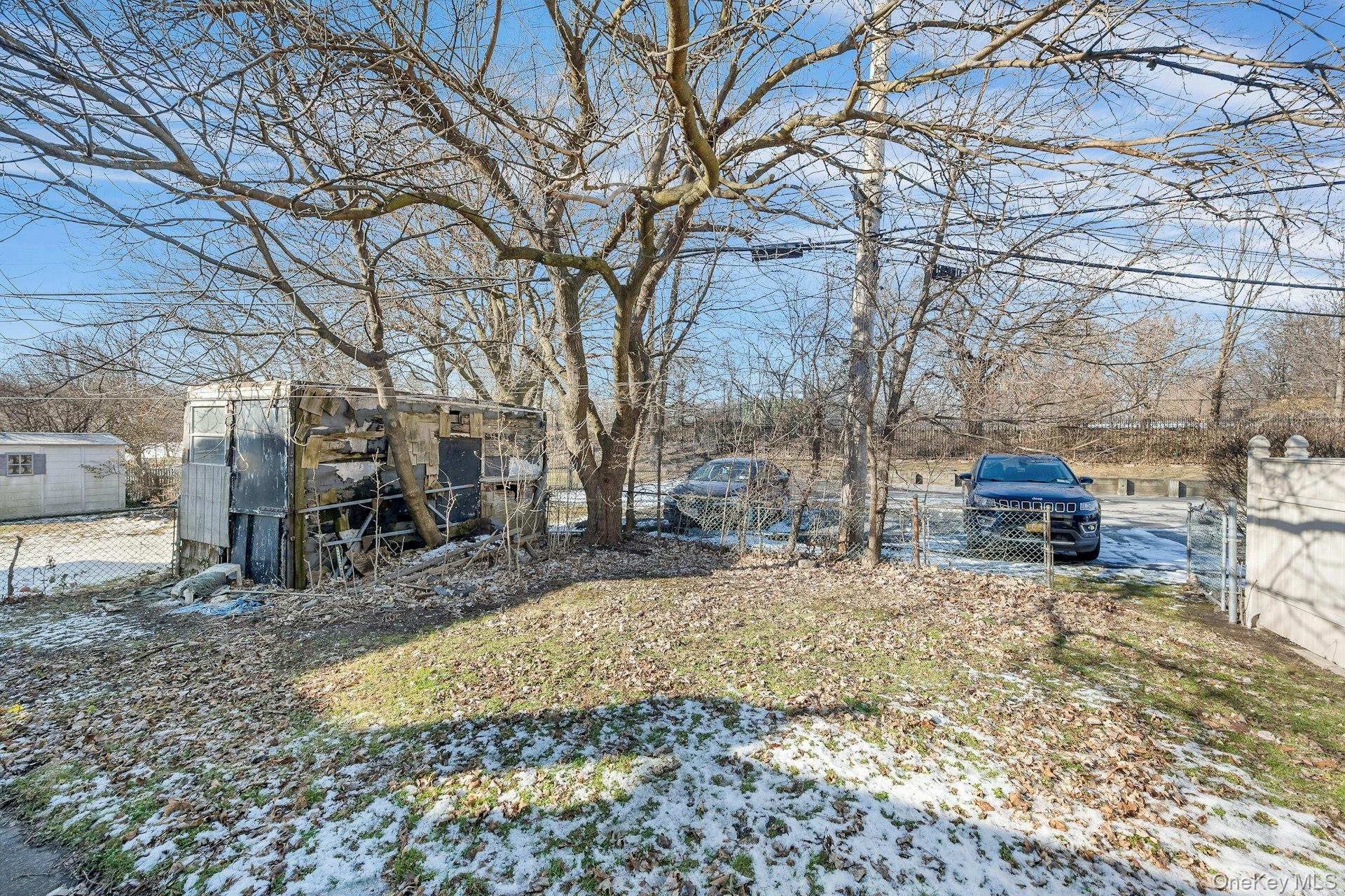 188 Edgewater Park # D, Bronx, NY 10465