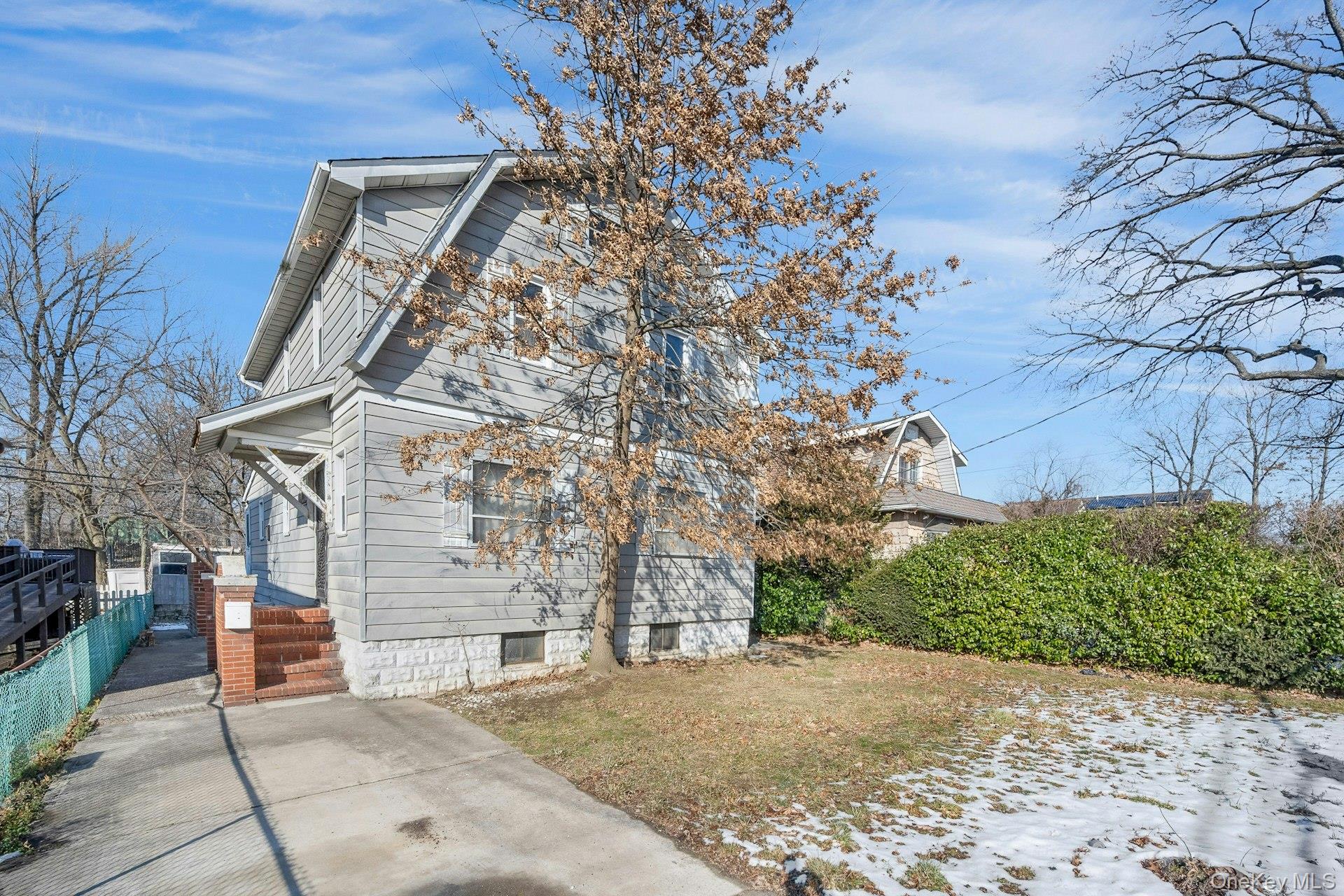 188 Edgewater Park # D, Bronx, NY 10465