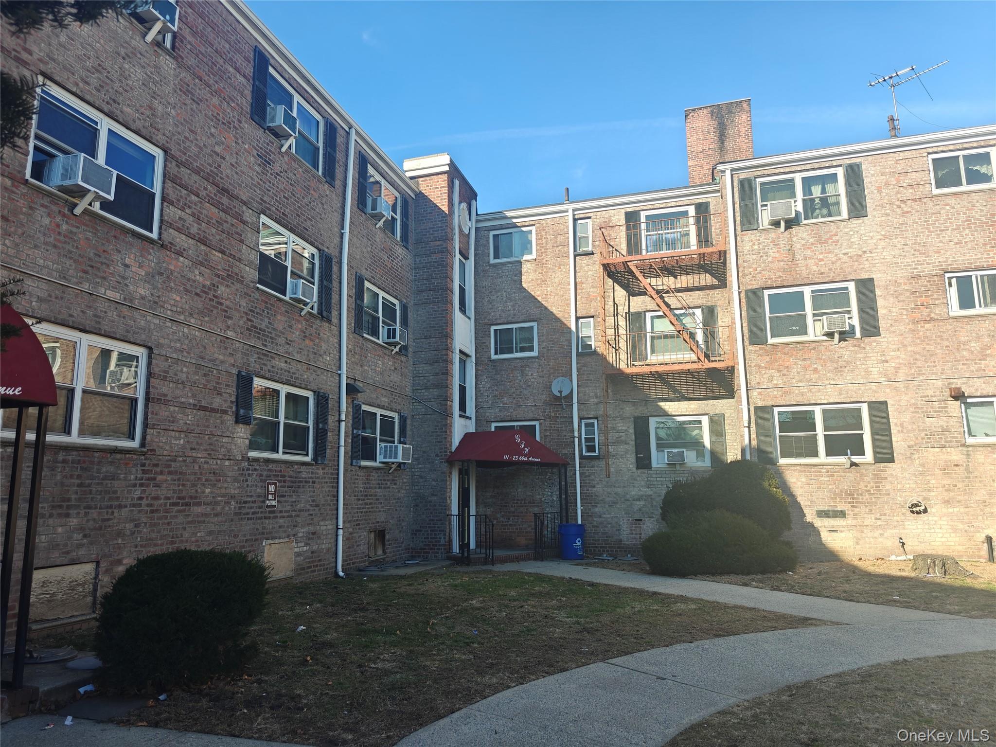 110-23 66 Avenue # A, Forest Hills, NY 11375
