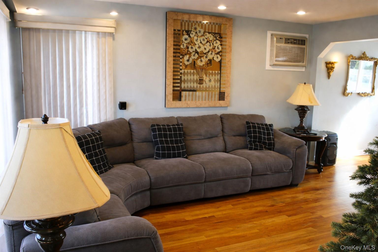 1696 Francis Drive, East Meadow, NY 11554