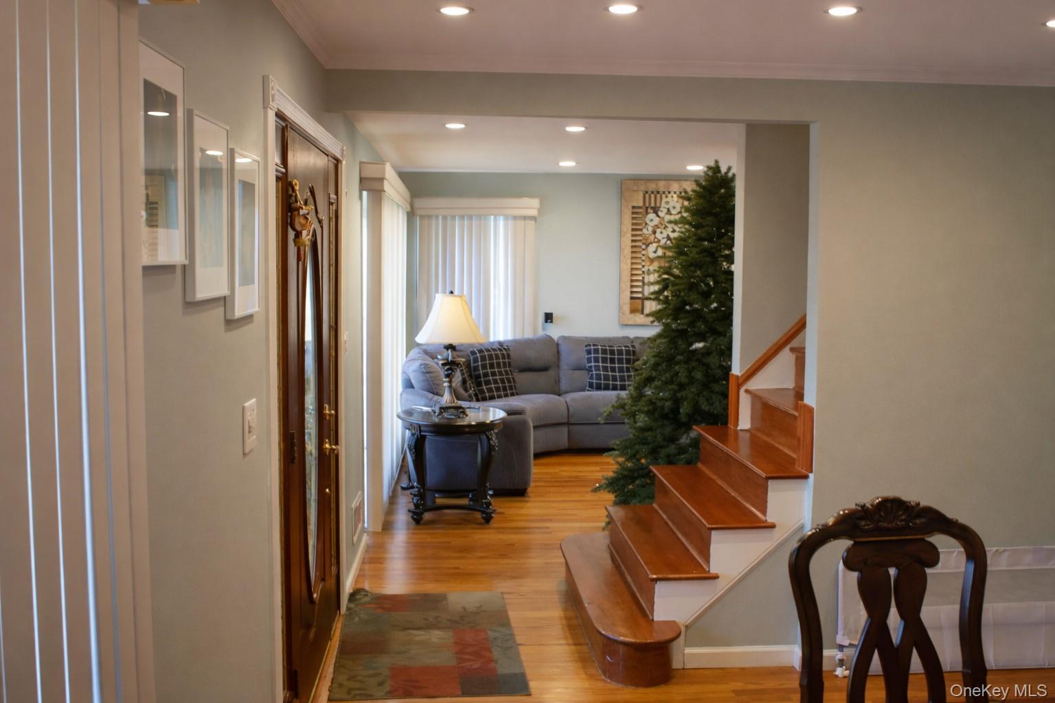 1696 Francis Drive, East Meadow, NY 11554