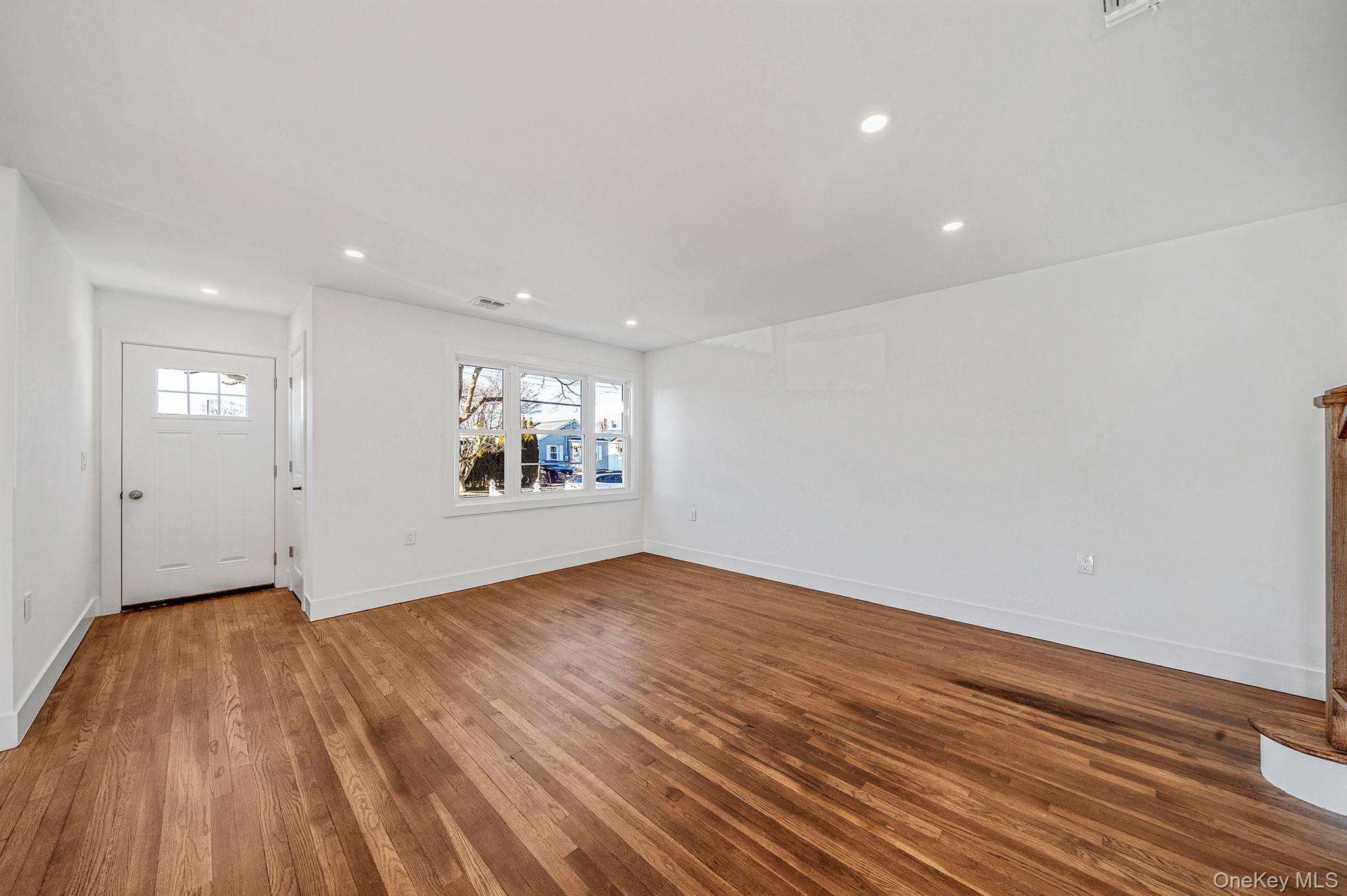 8 Rockaway Avenue, Westbury, NY 11590