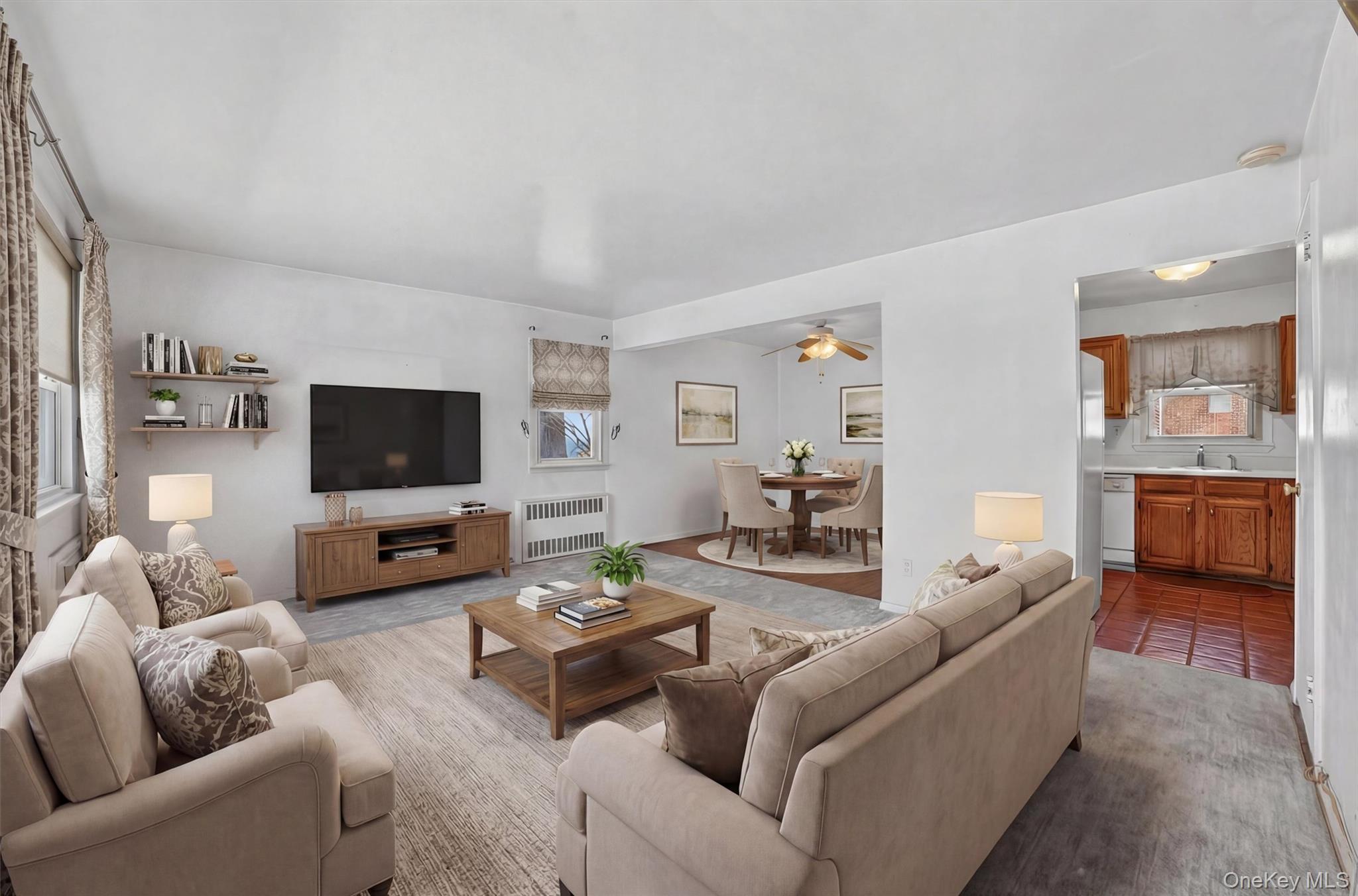 42 Charter Circle # 42, Ossining, NY 10562