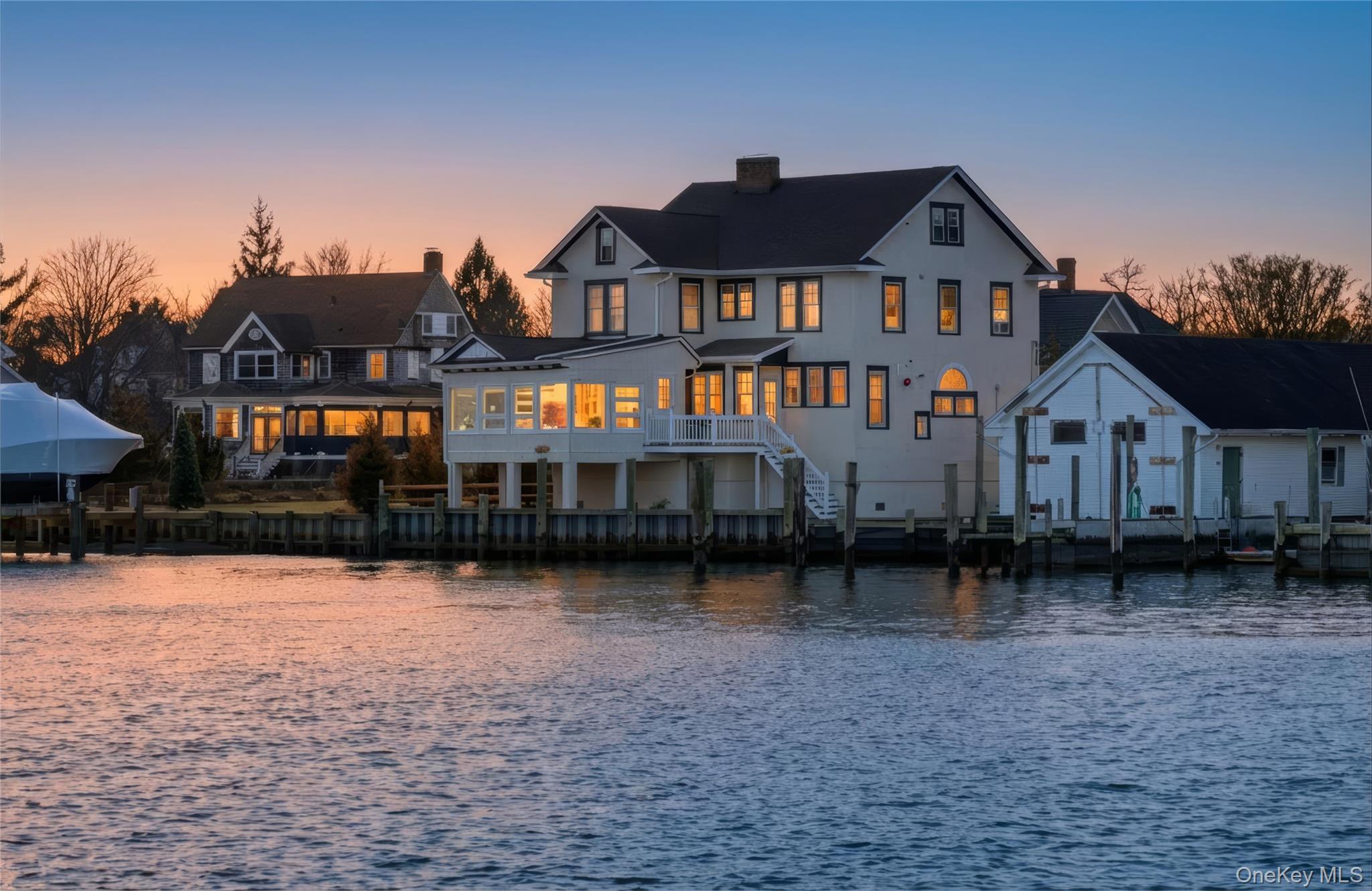 260 Ocean Avenue, Amityville, NY 11701