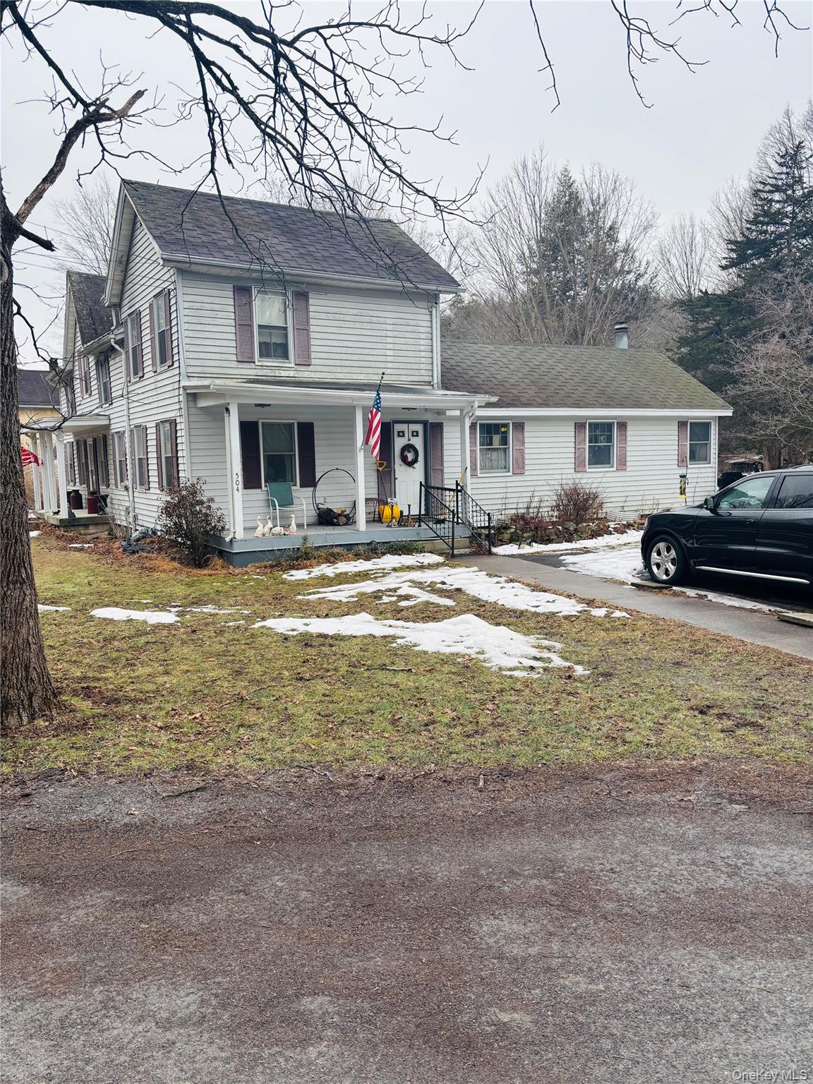 502-504 Greenkill Road, Kingston, NY 12401