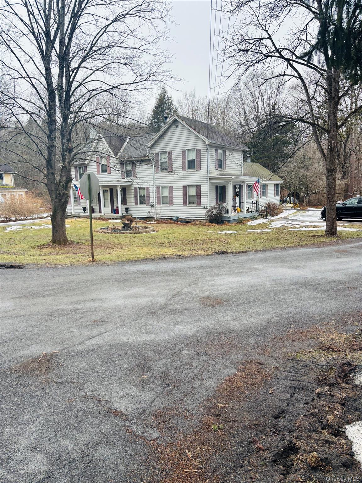 502-504 Greenkill Road, Kingston, NY 12401