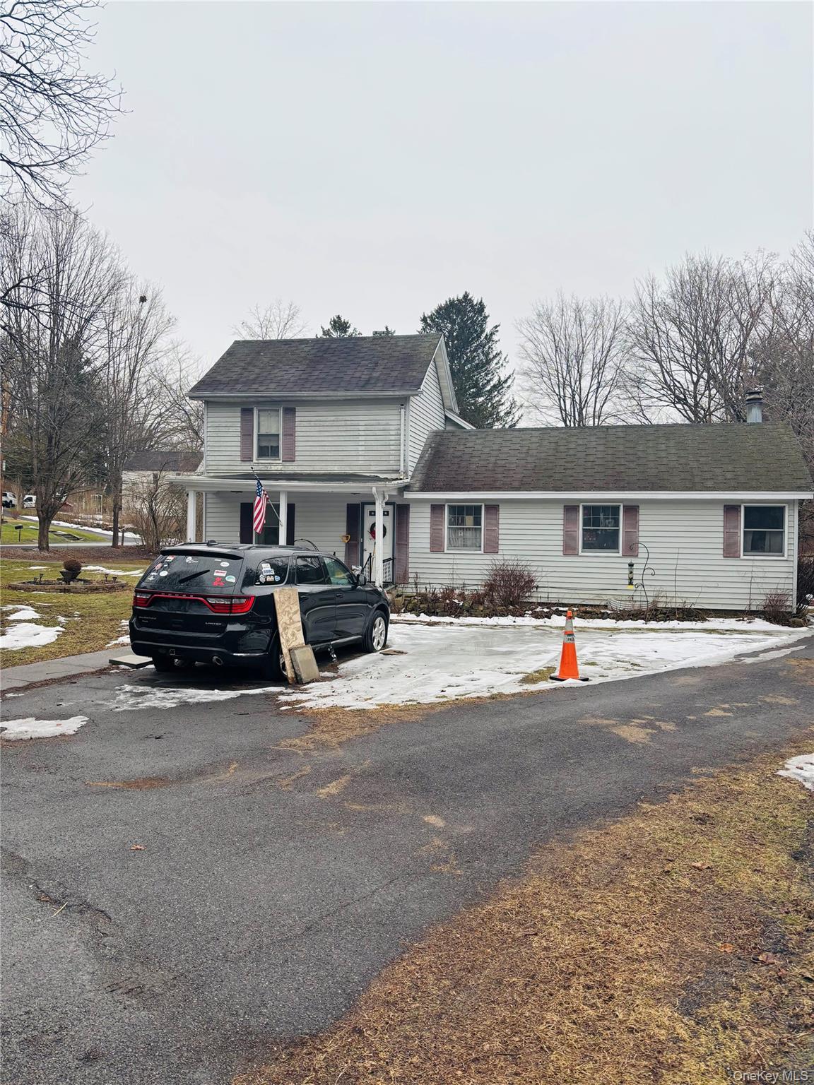 502-504 Greenkill Road, Kingston, NY 12401