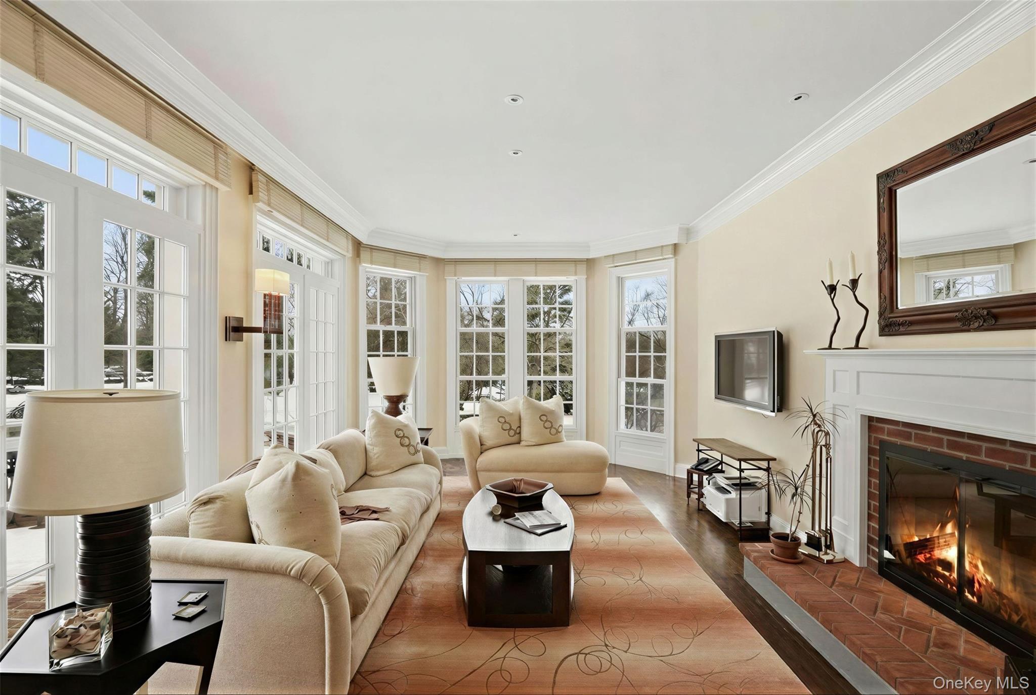 64 Pleasant Ridge Road, Harrison, NY 10528