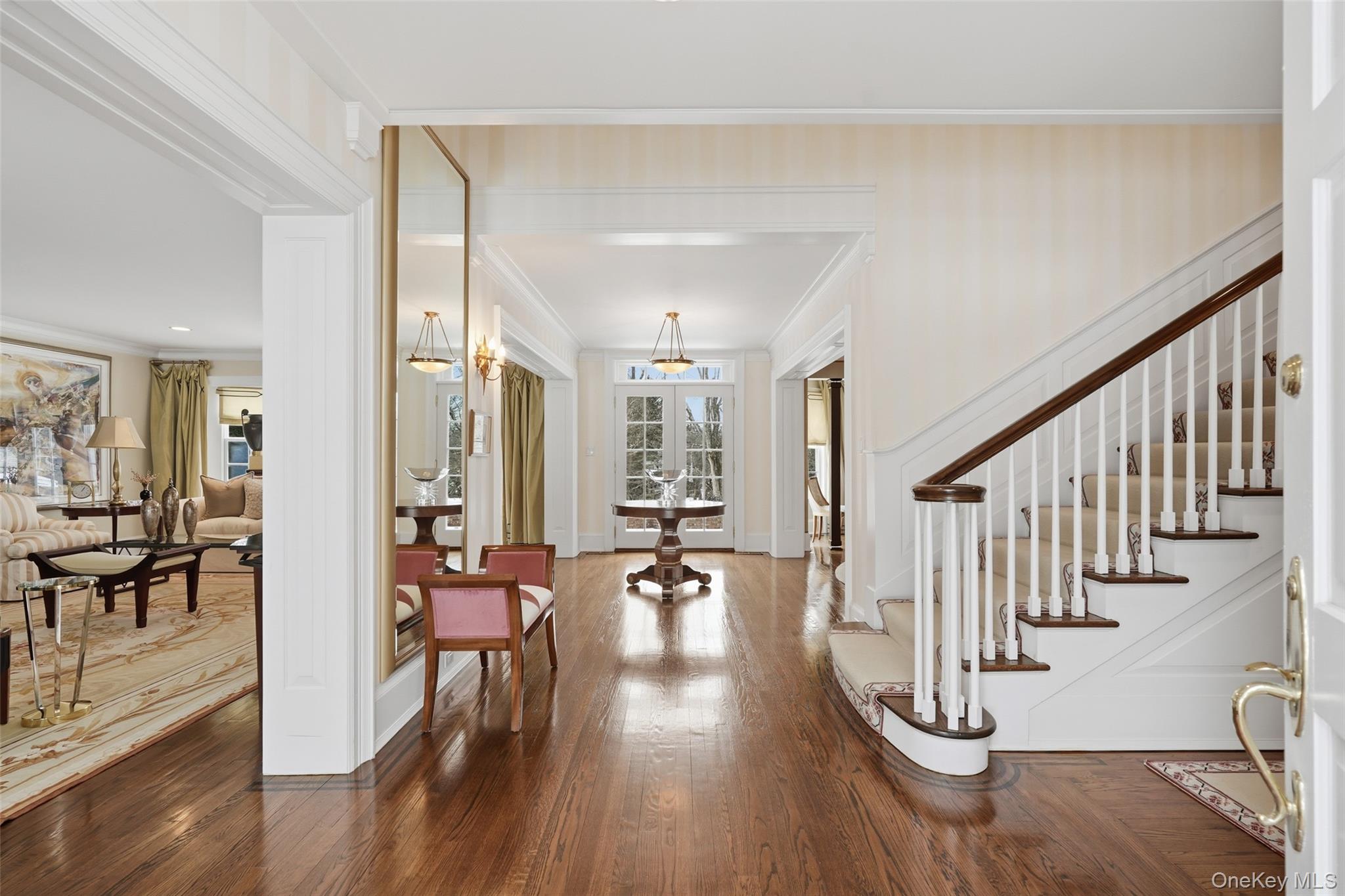 64 Pleasant Ridge Road, Harrison, NY 10528