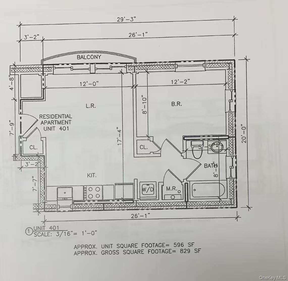 14219 Cherry Avenue # 401, Flushing, NY 11355
