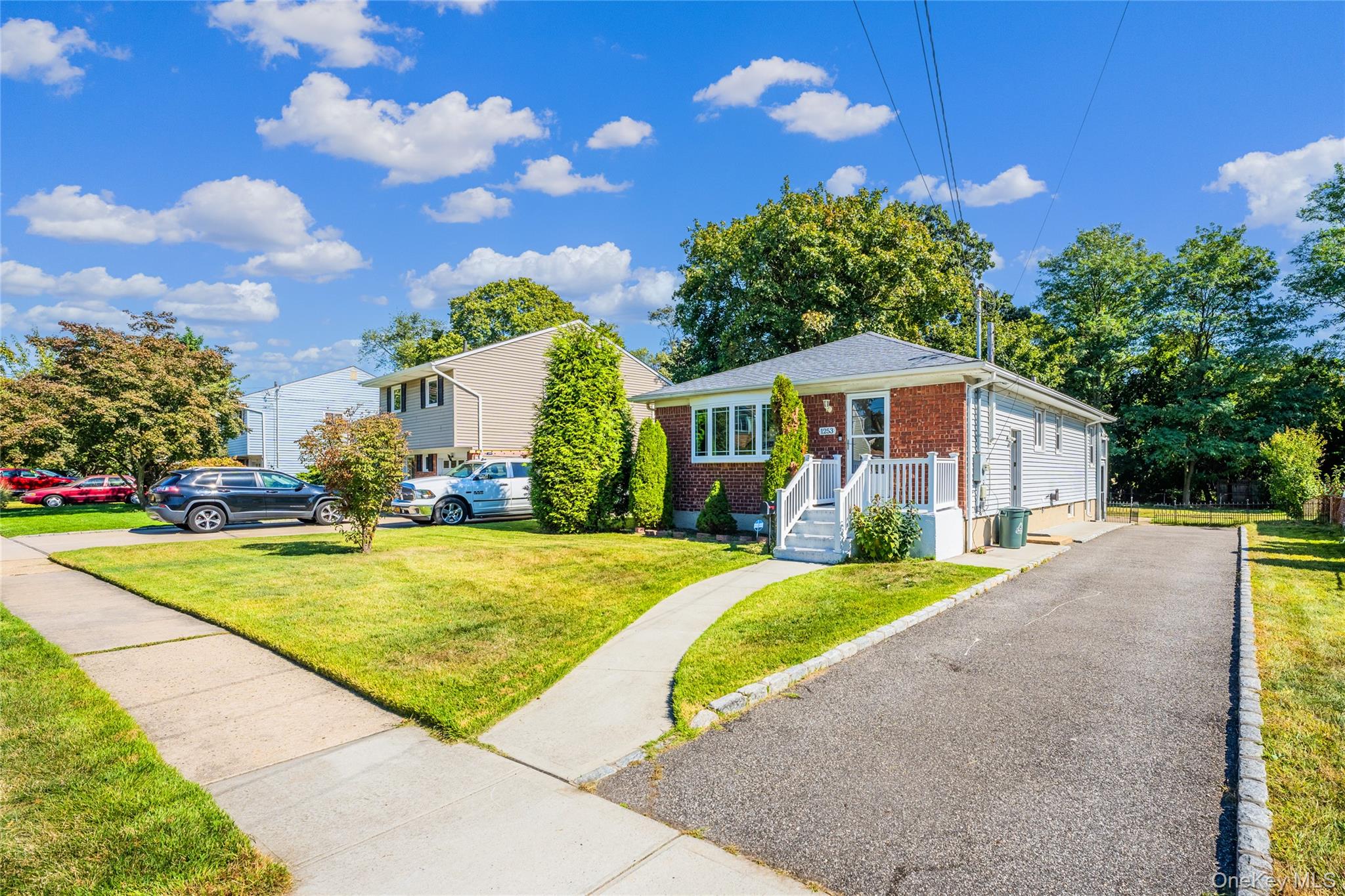 1253 Raymond Road, North Bellmore, NY 11710