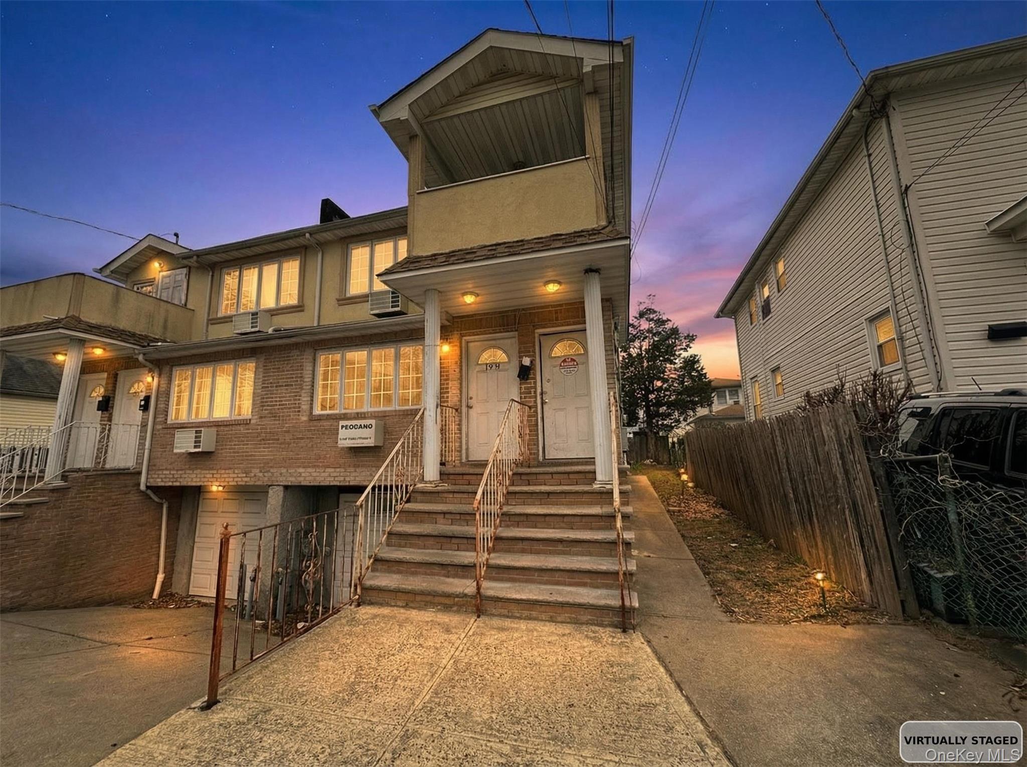 174-53 128th Avenue, Jamaica, NY 11434