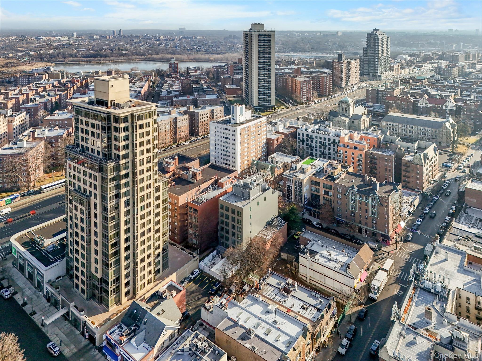 108-15 72nd Avenue # 2A, Forest Hills, NY 11375