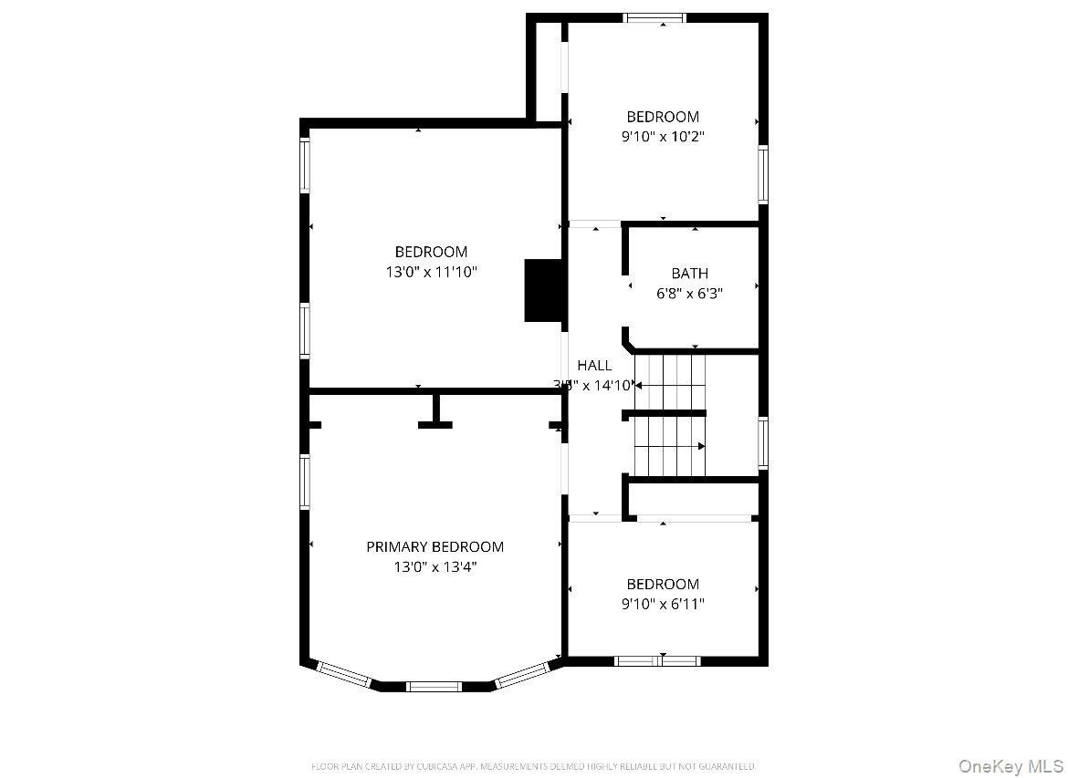 2752 Academy Street, Oceanside, NY 11572