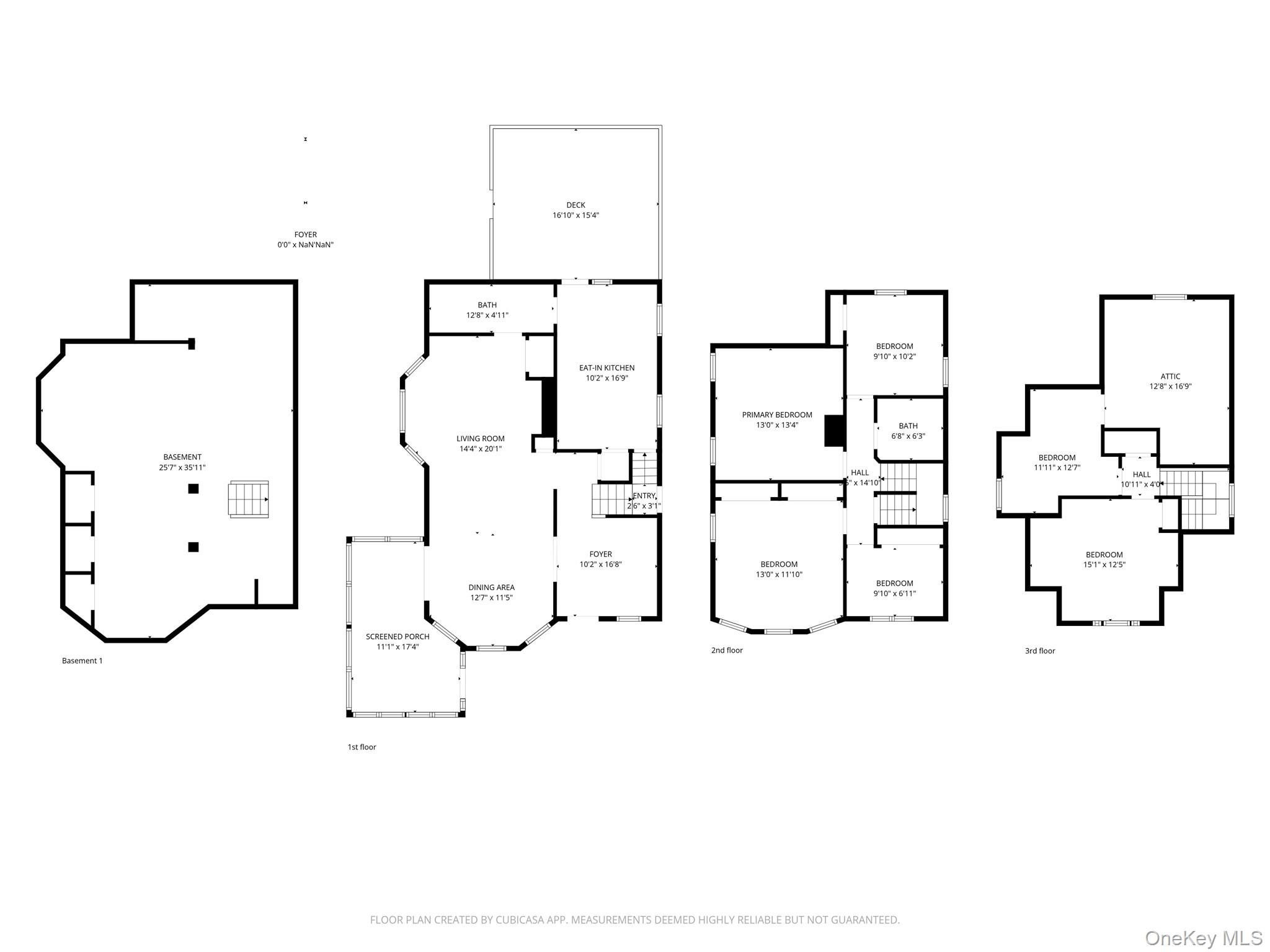 2752 Academy Street, Oceanside, NY 11572