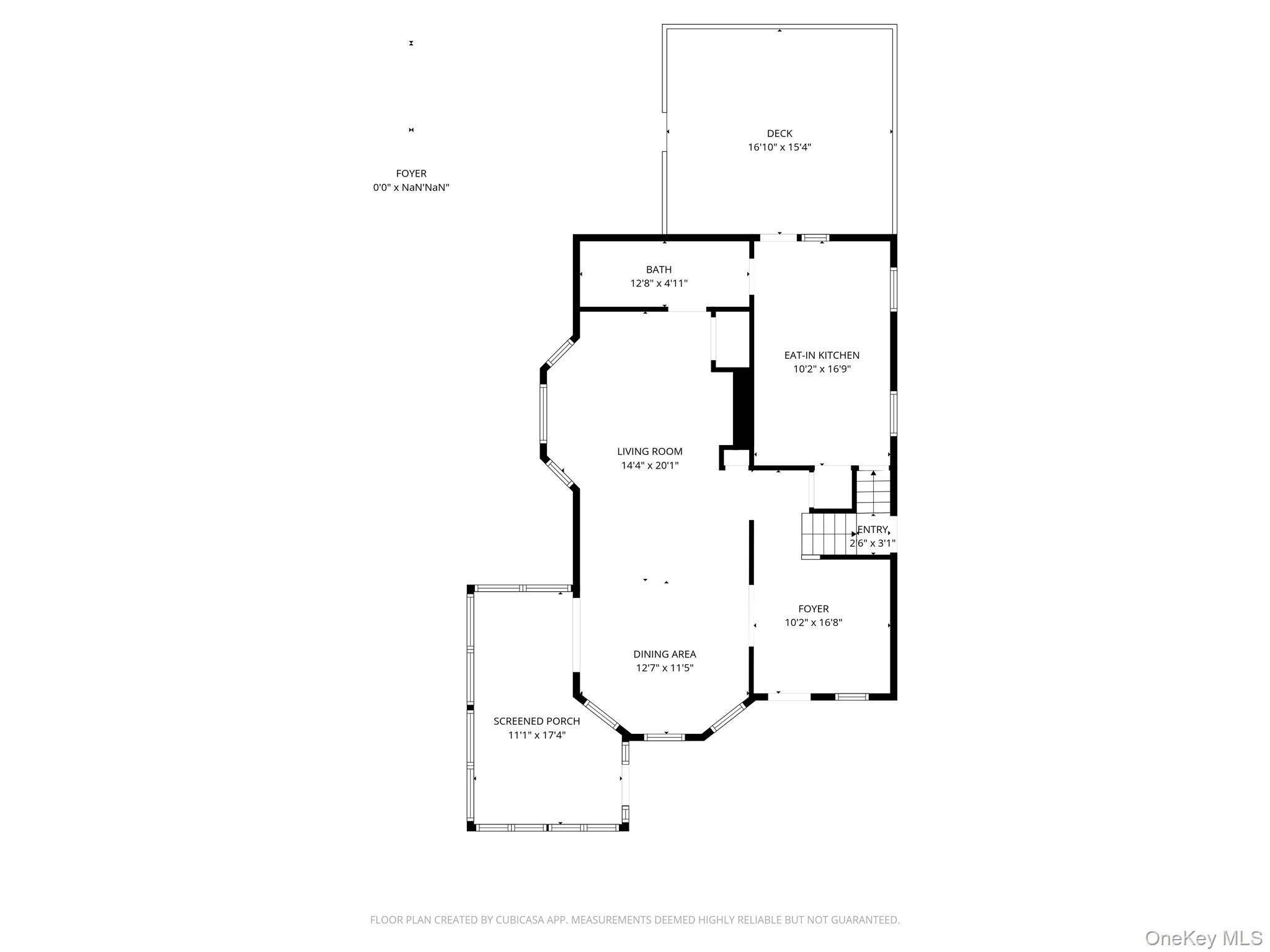 2752 Academy Street, Oceanside, NY 11572