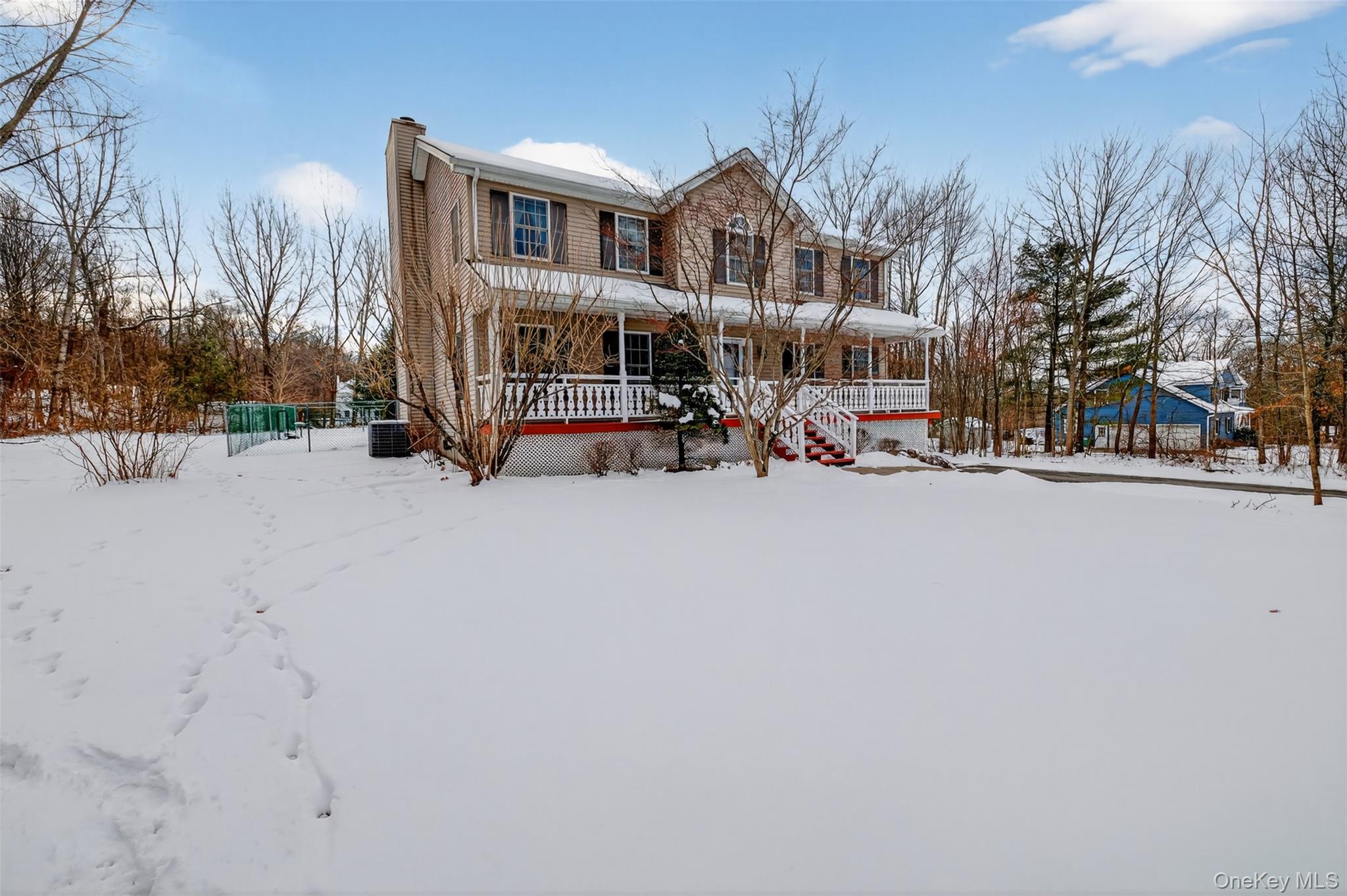 6 Jill Marie Circle, Wallkill, NY 12589