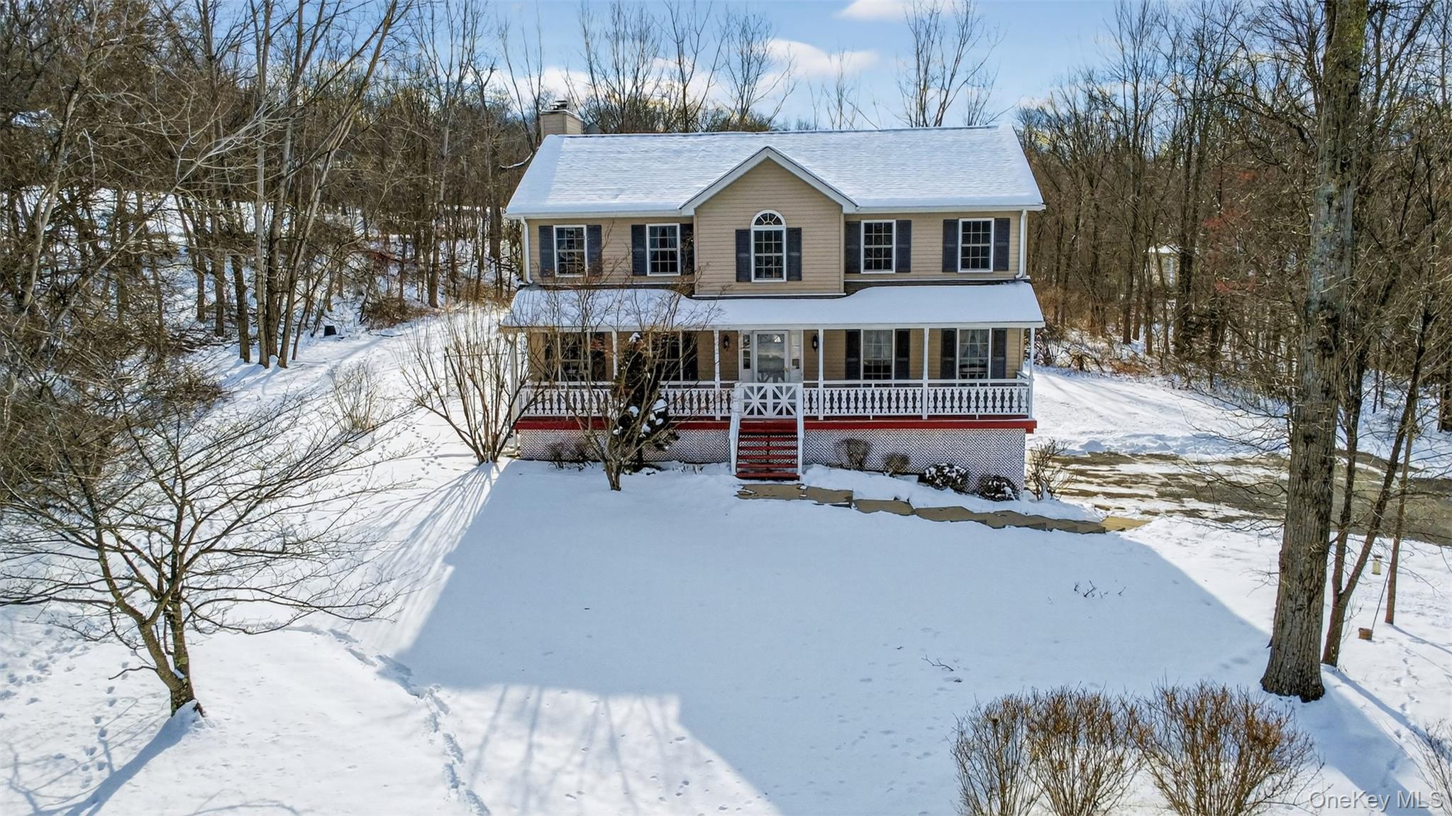 6 Jill Marie Circle, Wallkill, NY 12589