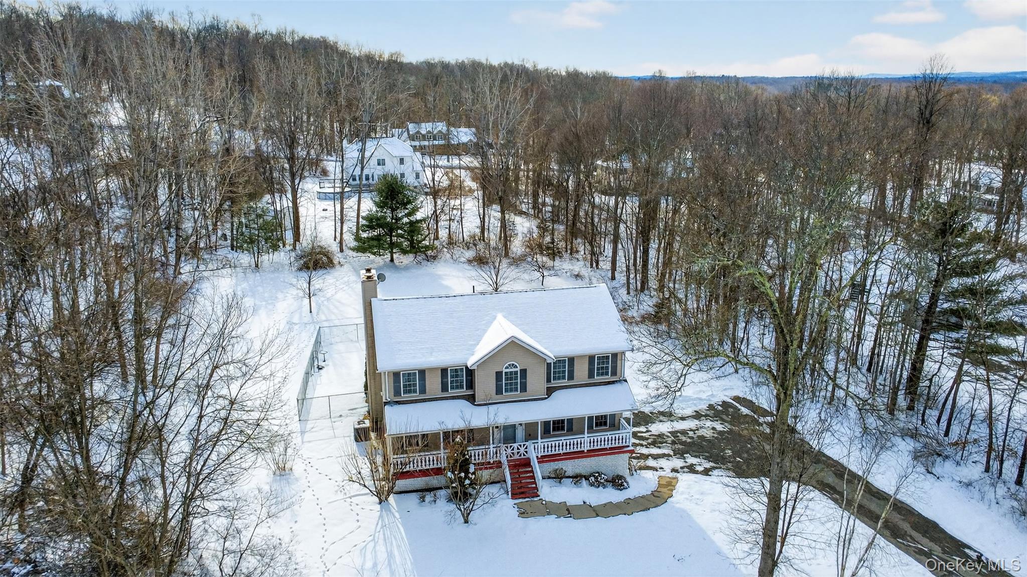 6 Jill Marie Circle, Wallkill, NY 12589