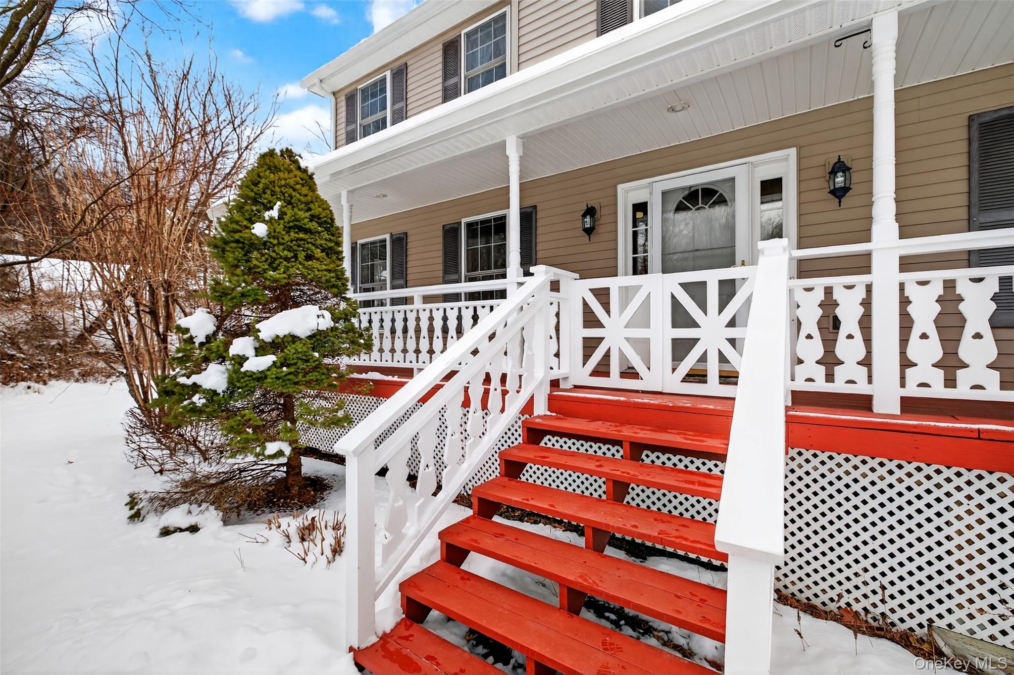 6 Jill Marie Circle, Wallkill, NY 12589