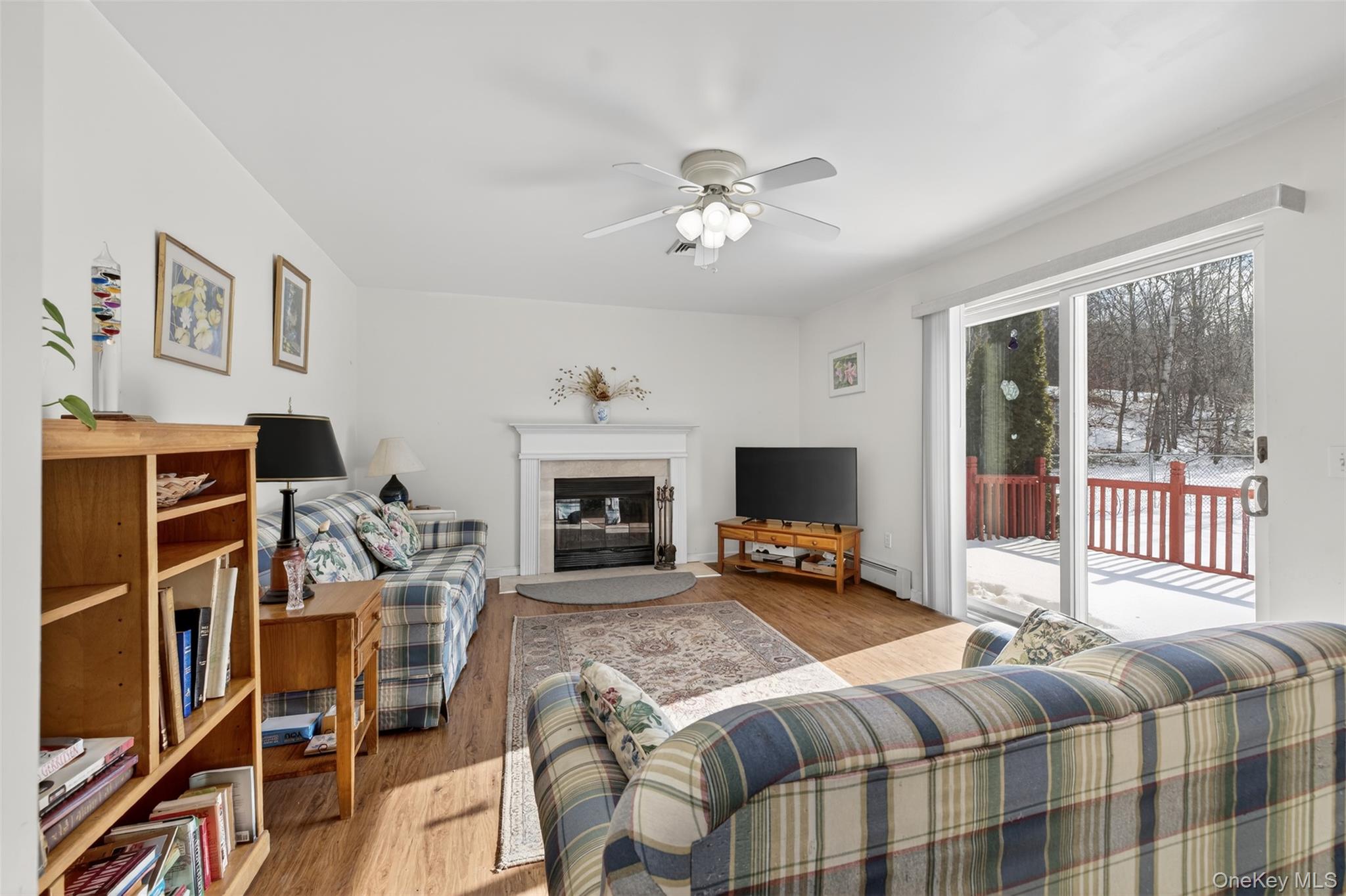 6 Jill Marie Circle, Wallkill, NY 12589